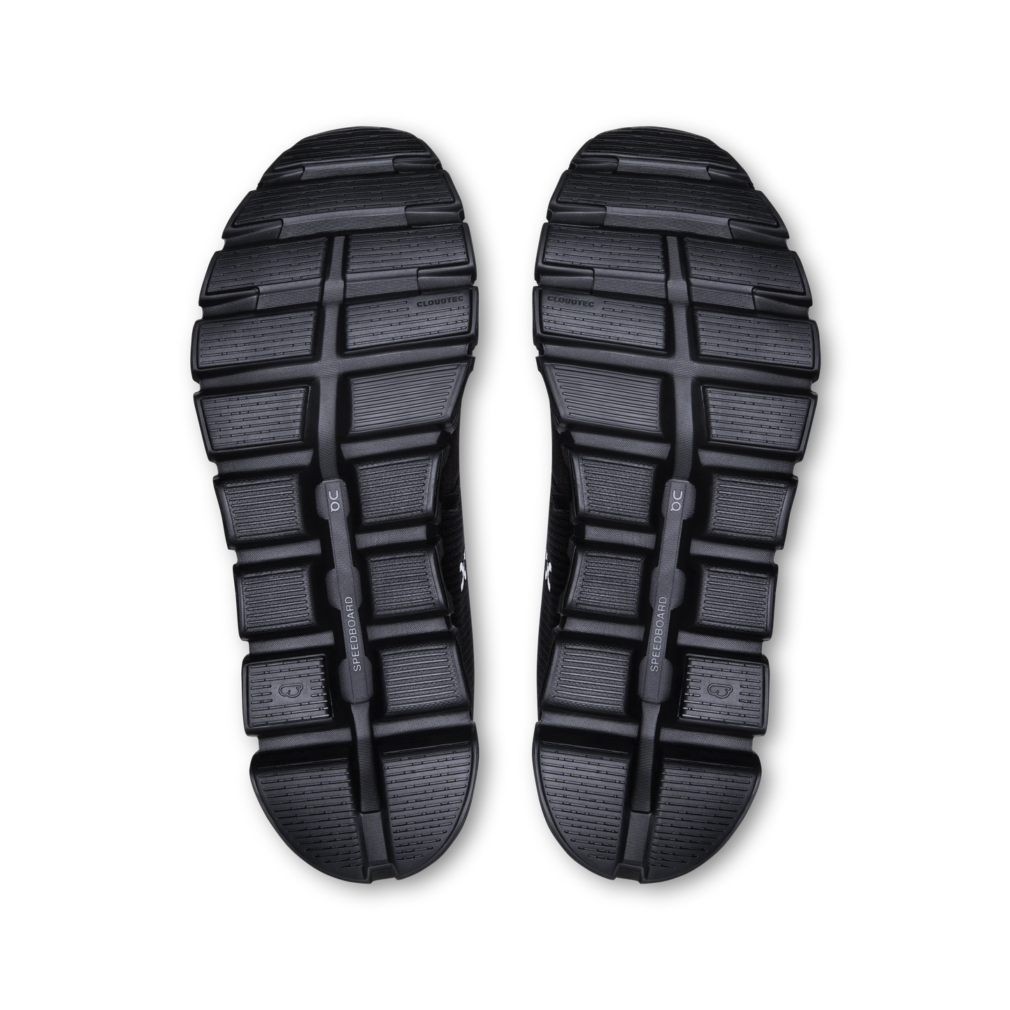 🔥 Cloud 6 Waterproof Black | Black – Hot Style Now