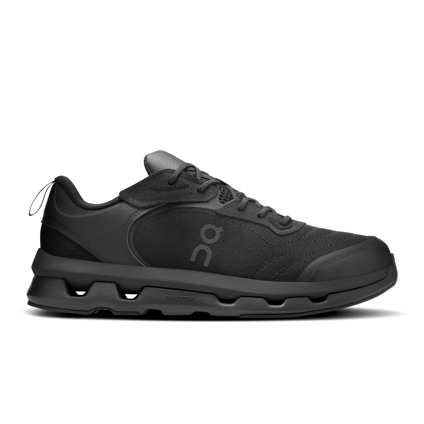 Cloudzone Moon Black | Black – Trendy & Comfortable