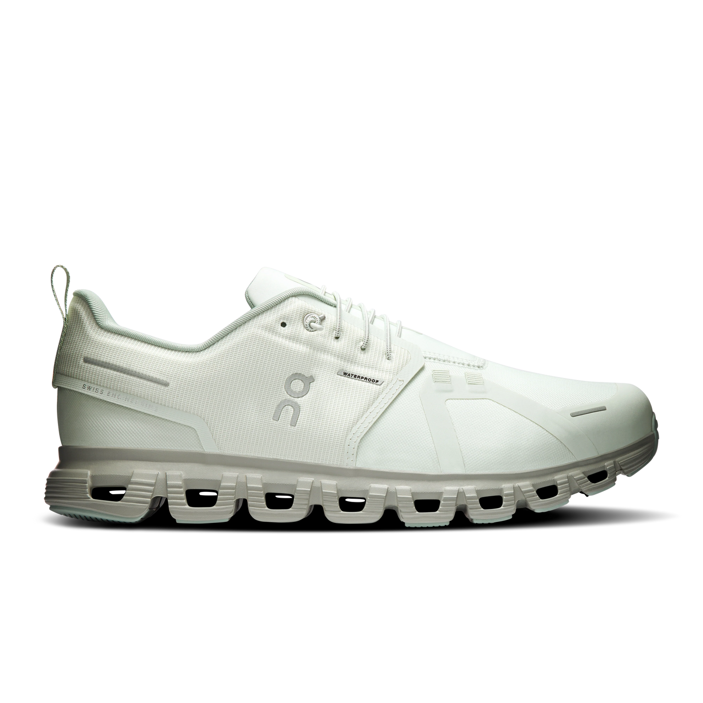 Cloud 6 Waterproof Iceberg | Tin – Hot Style Now