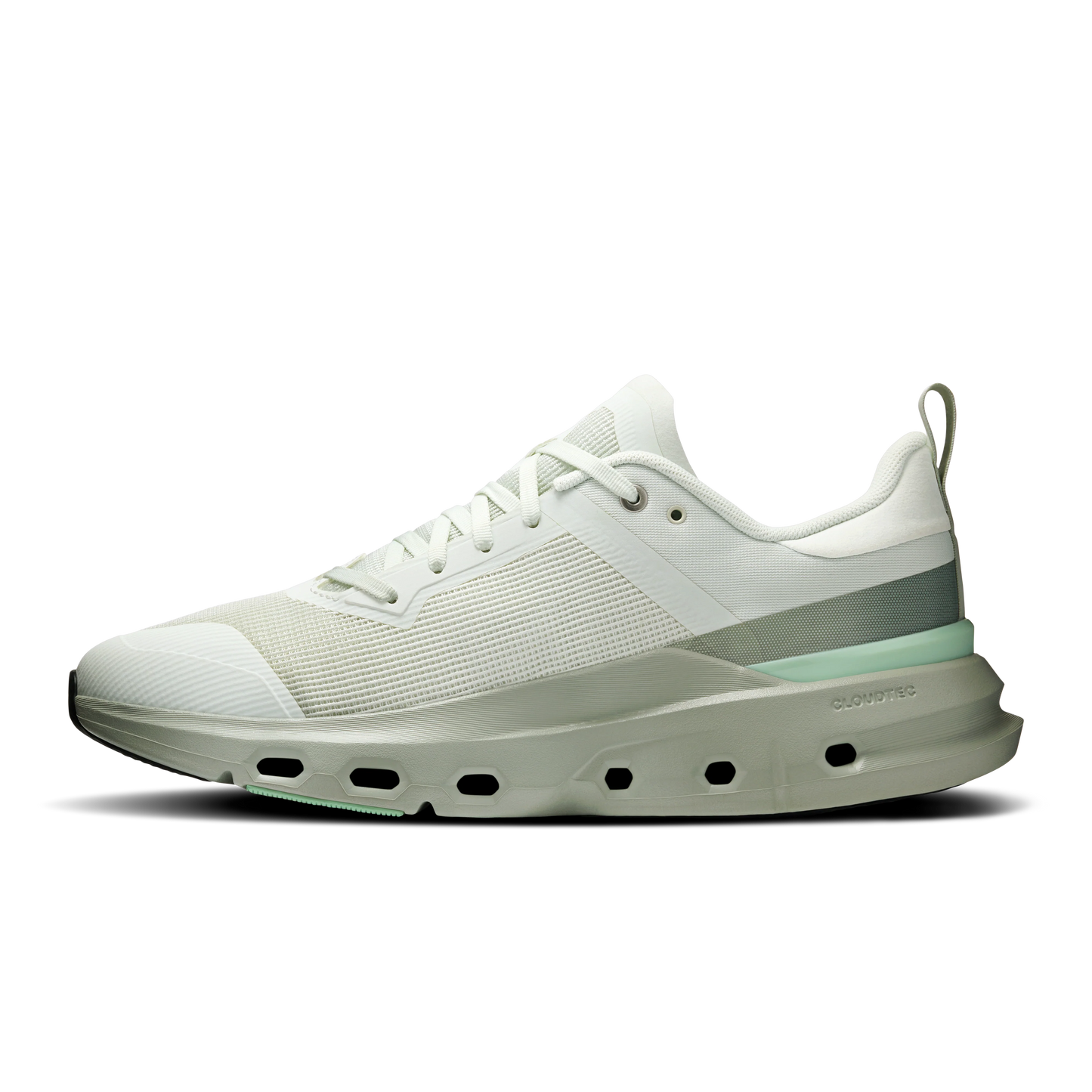 Cloudpulse Next Iceberg | Tin – Premium Comfort