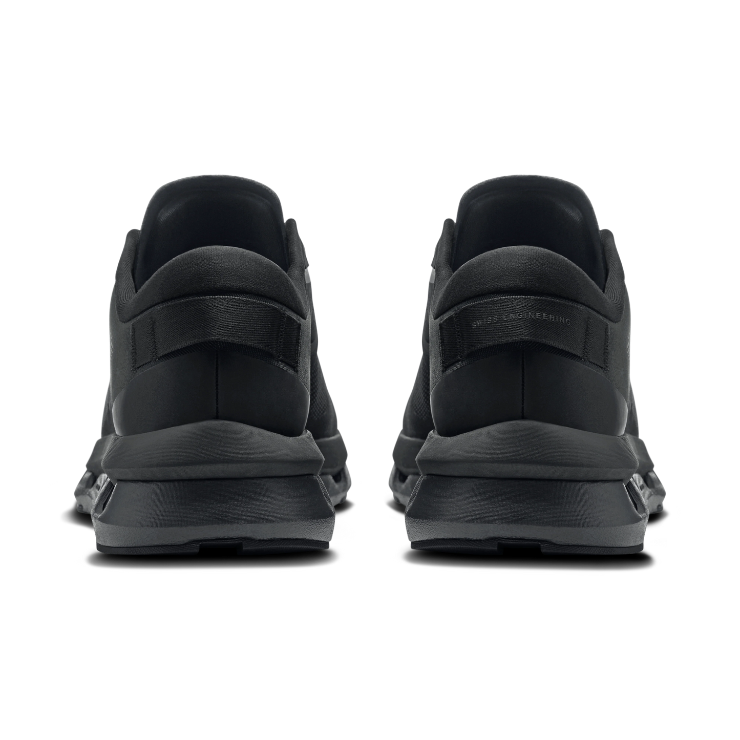 Cloudzone Black | Eclipse – Instant Classic