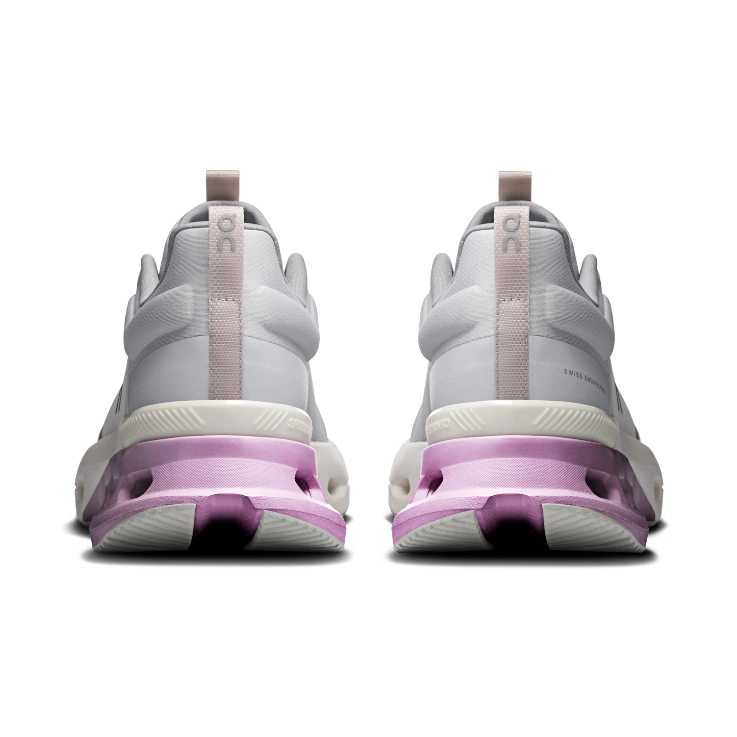 Cloudnova X Glacier | Sakura – Daily Wear Essential