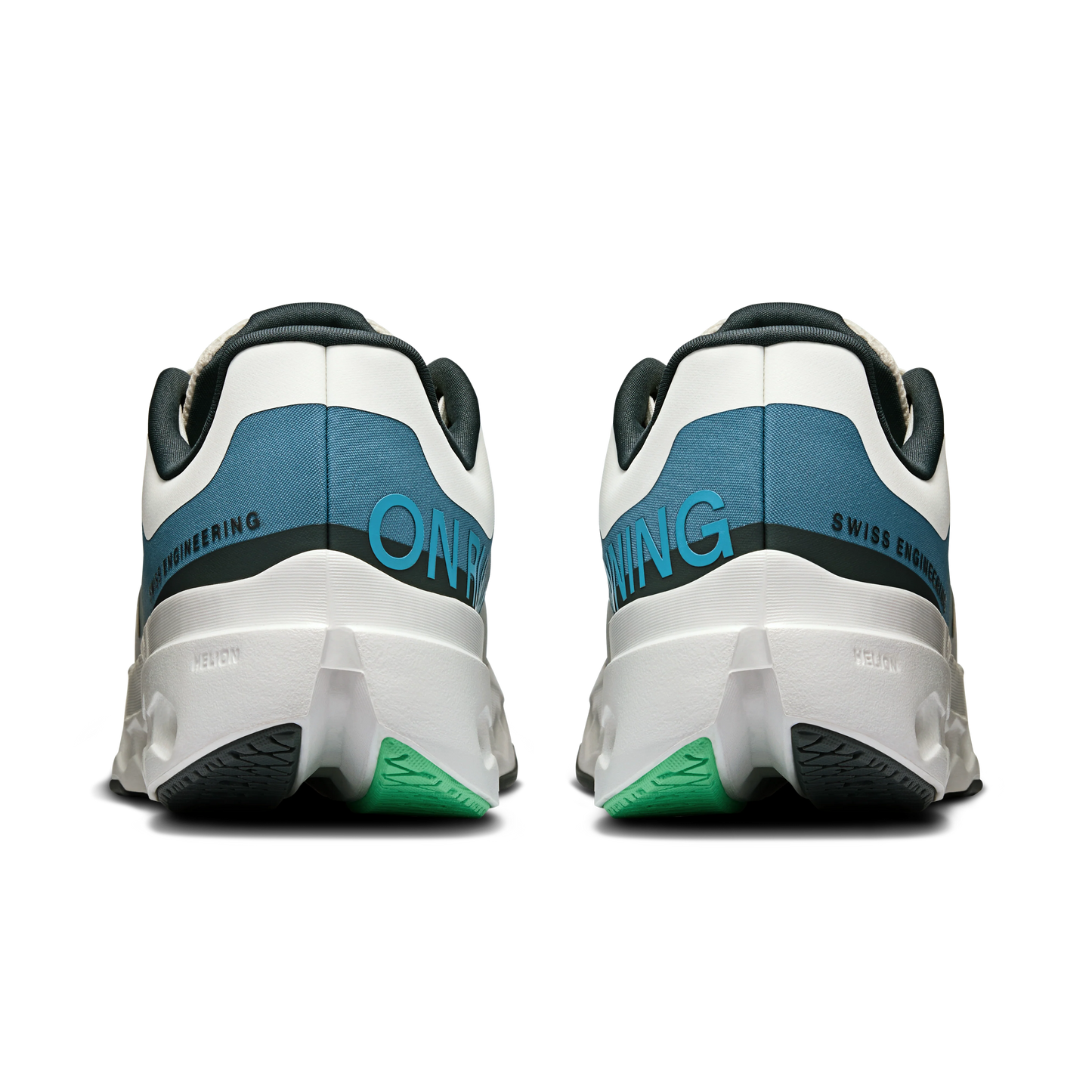 👞 Cloudsurfer Next Wide Niagara | White – Top Rated