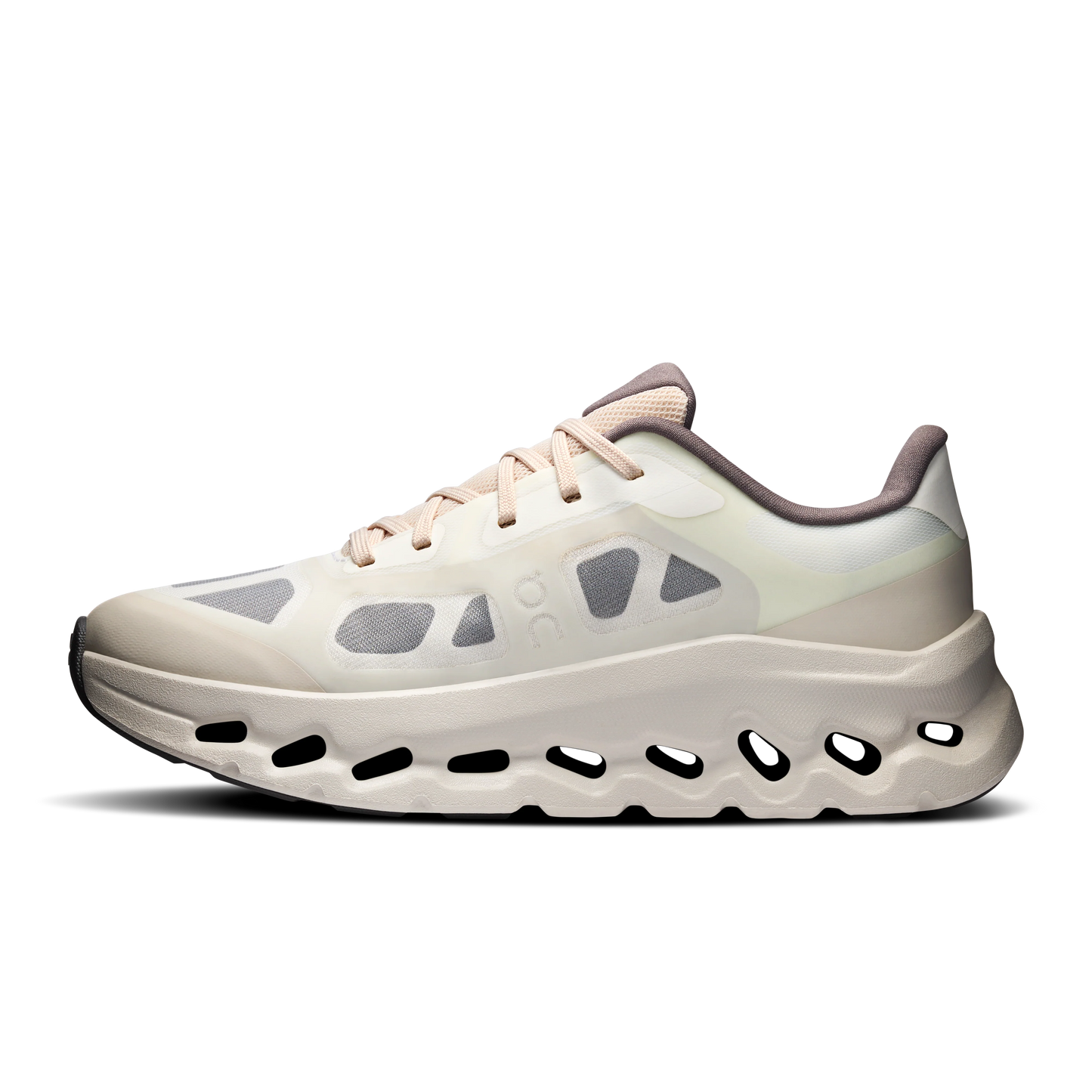 Cloudtilt Remix Silver | Ivory – Daily Wear Essential