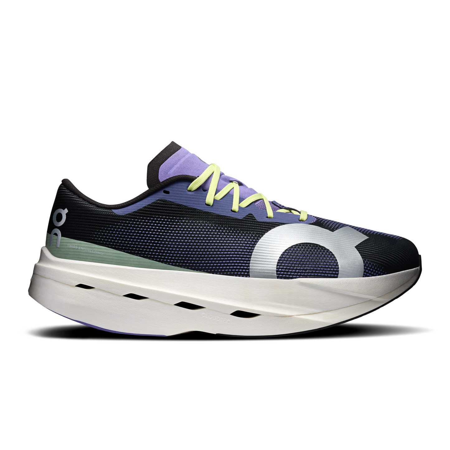 Cloudboom Volt Black | Juniper – Top Rated