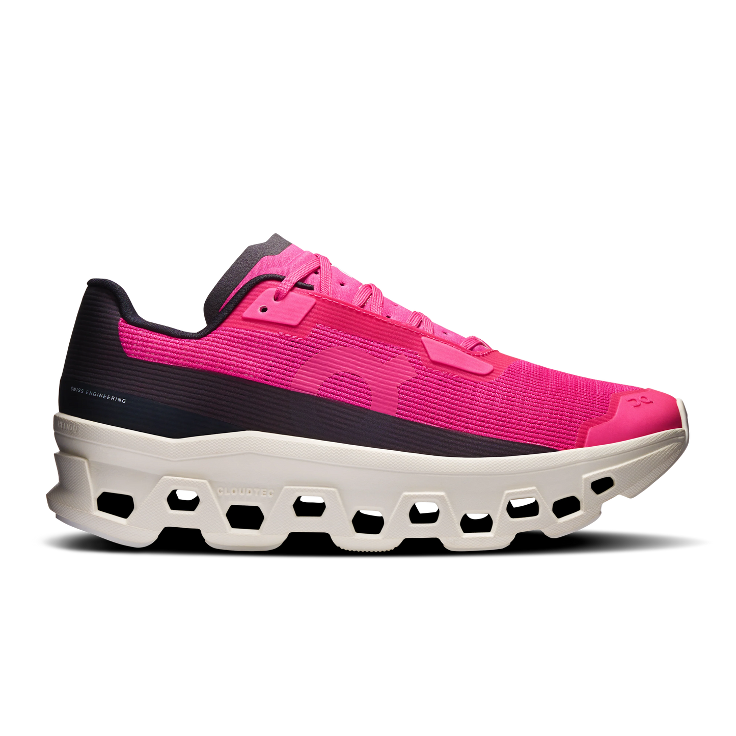 ⭐ Cloudmonster Void Pink | Ivory – Shop Best Sellers