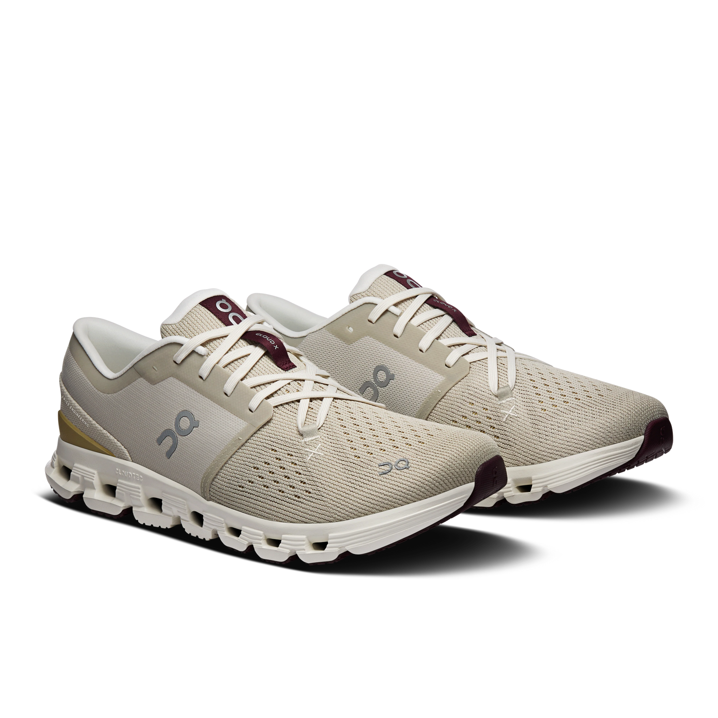 🏆 Cloud X 4 Pelican | Ice – Daily Wear Essential