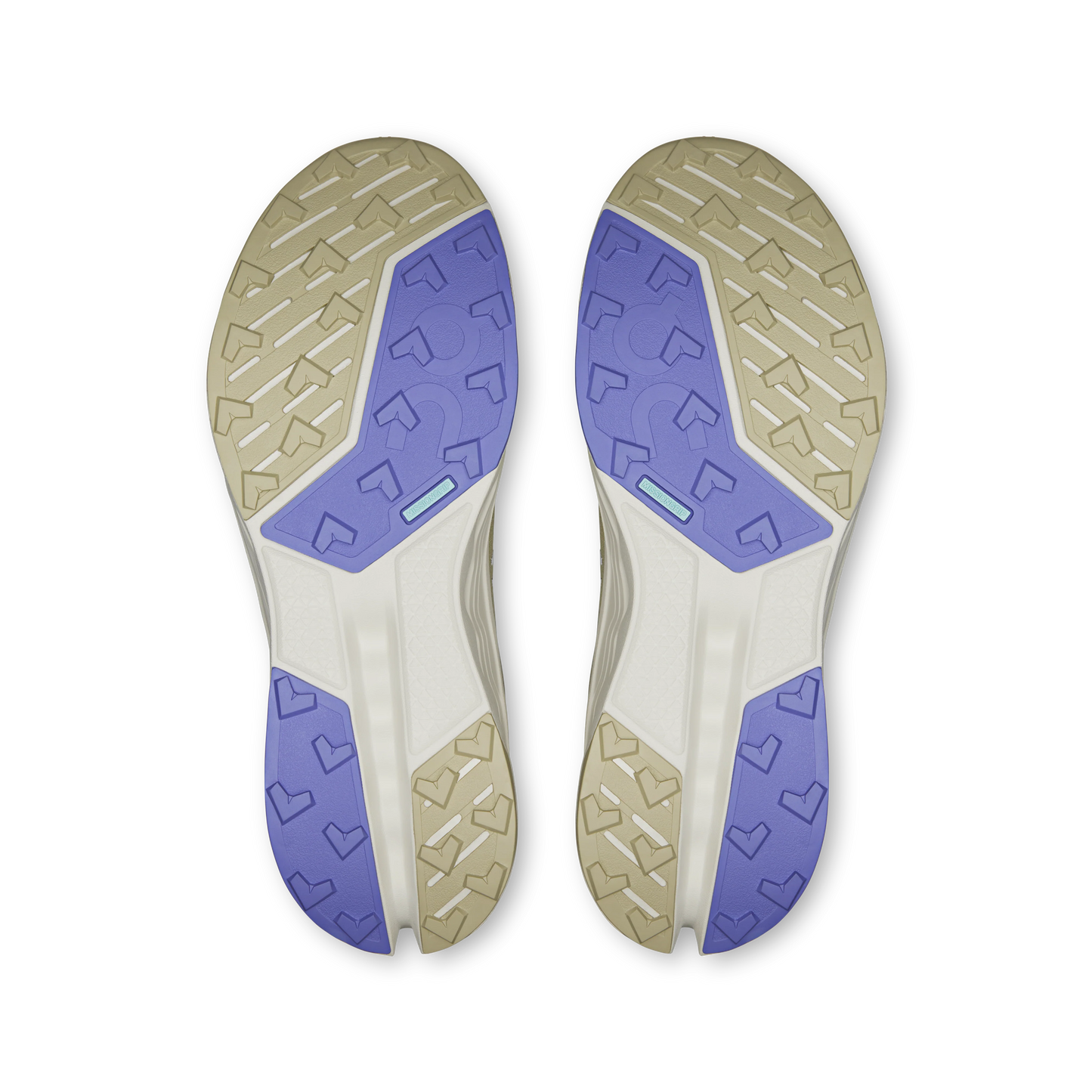 💥 Cloudsurfer Trail 2 Waterproof Ghost | Chalk – Best Gift Choice