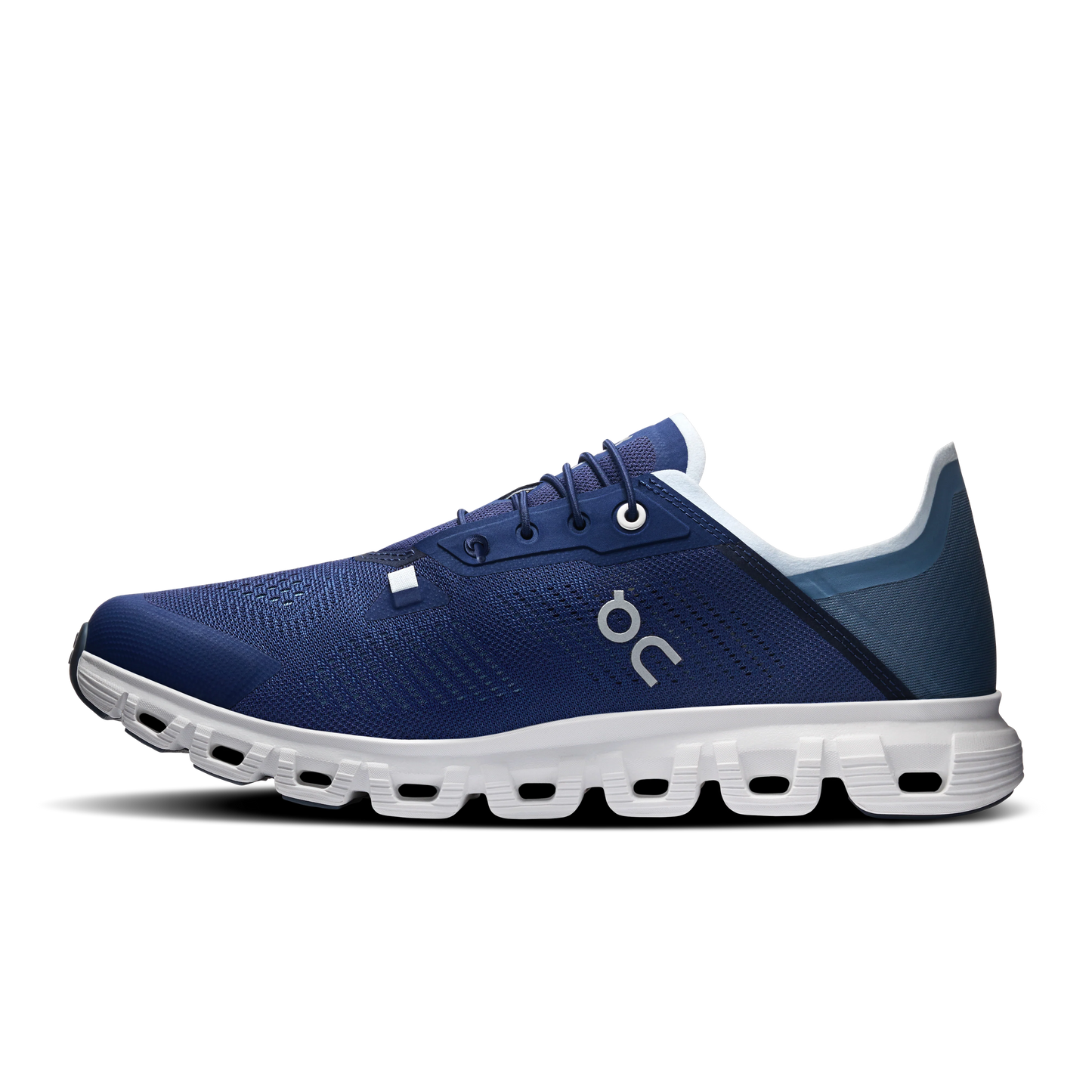 Cloud 6 Coast Zodiac | Steel – Trendy & Comfortable