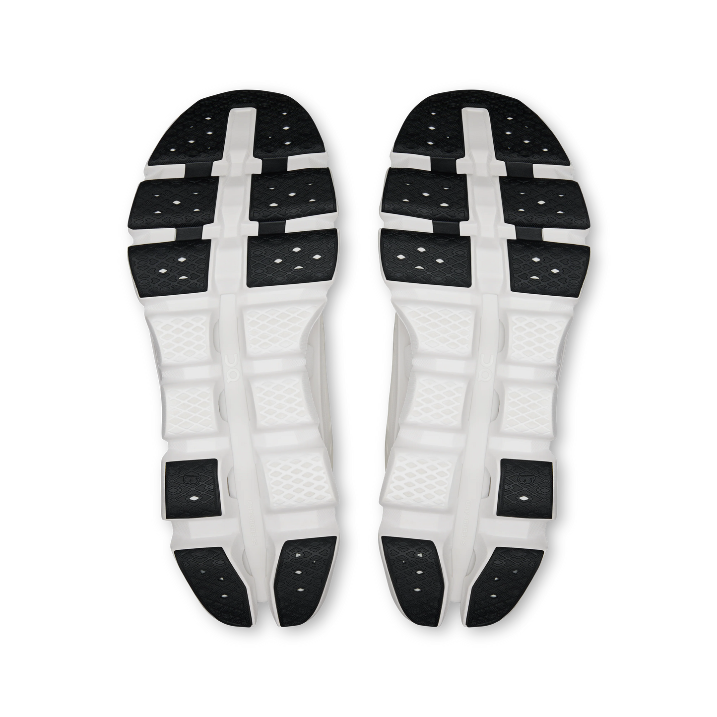 Cloudswift Amp White | White – Daily Wear Essential