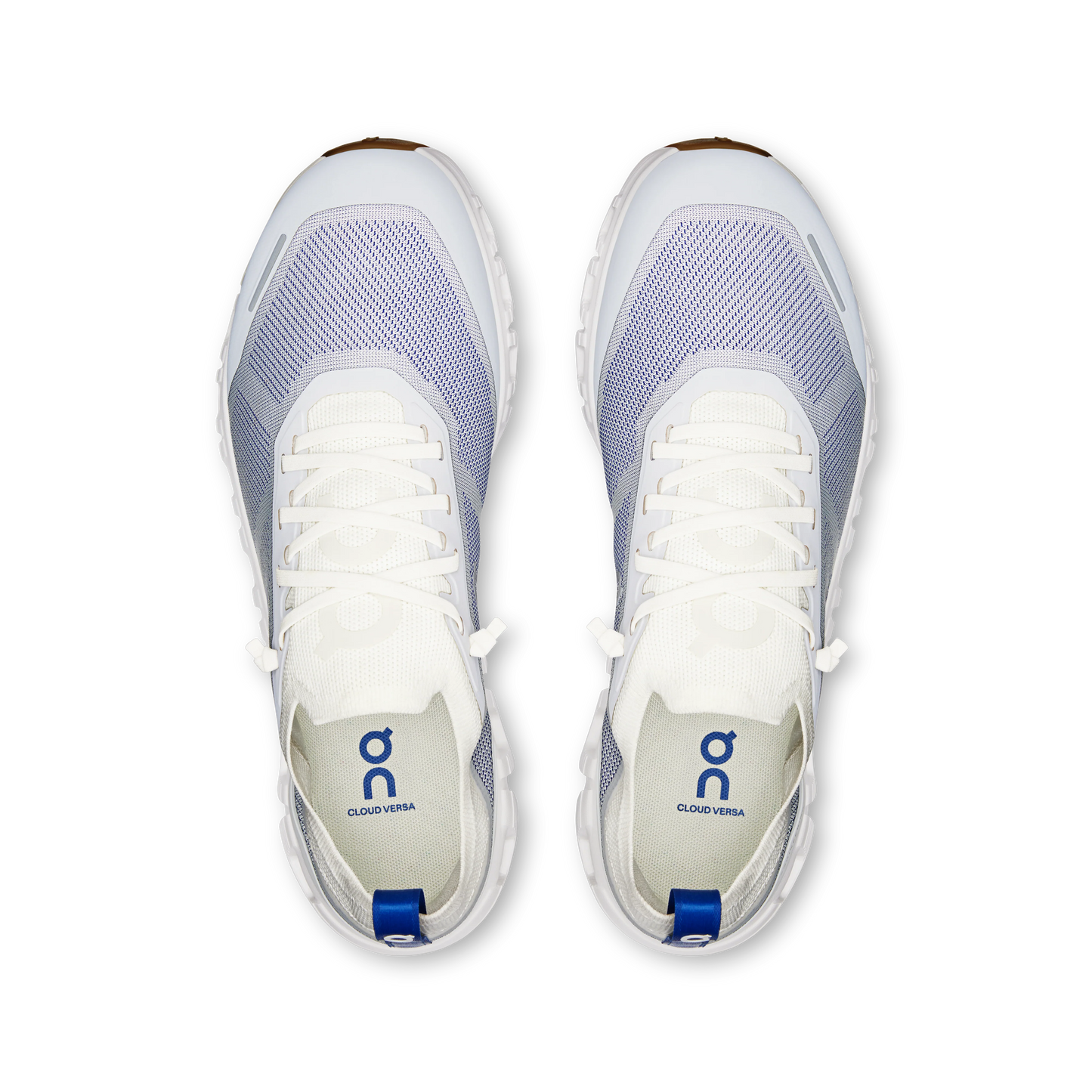 Cloud 6 Versa Ice | Indigo – Limited Stock