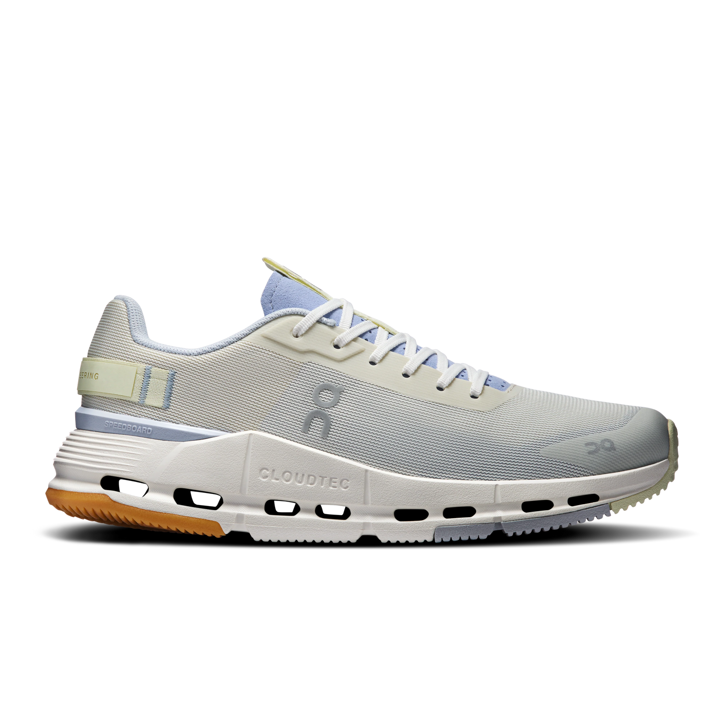 🔥 Cloudnova Form 2 Ghost | Marsh – Daily Wear Essential