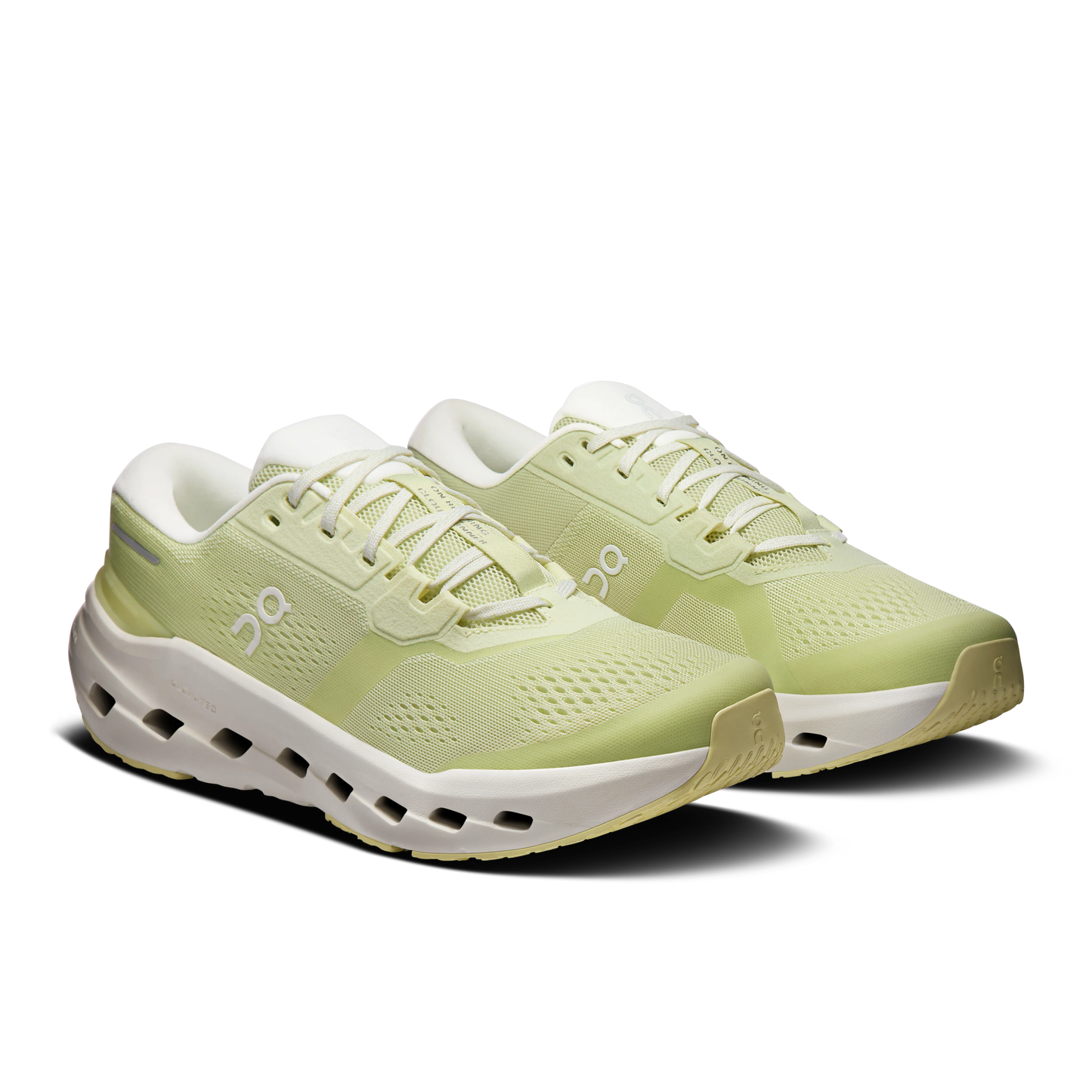 🔥 Cloudrunner 3 Linen | Ivory – Instant Classic