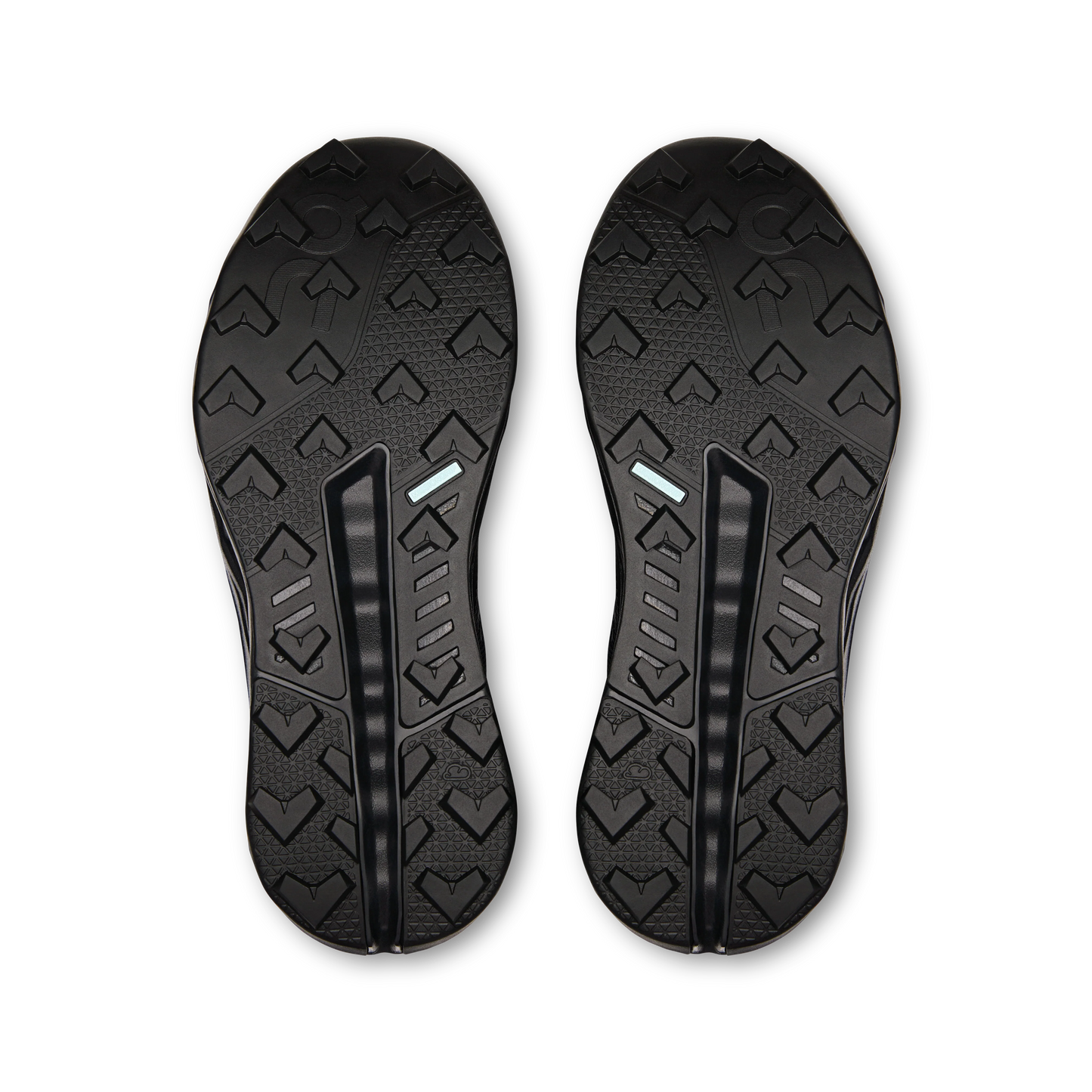 🏆 Cloudhorizon 2 Waterproof Black | Black – Limited Stock
