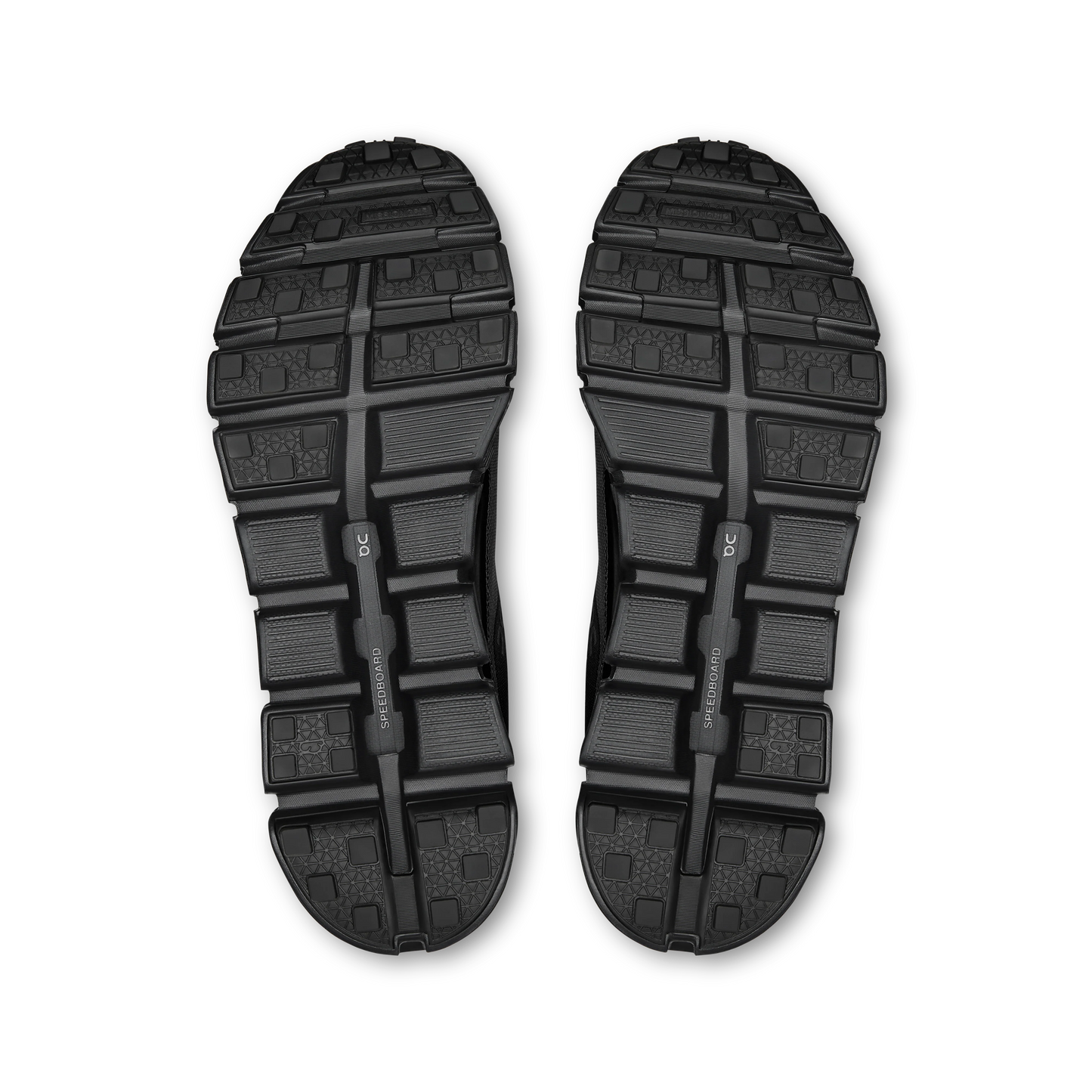 Cloud 6 Geo Waterproof Black | Black – Top Rated