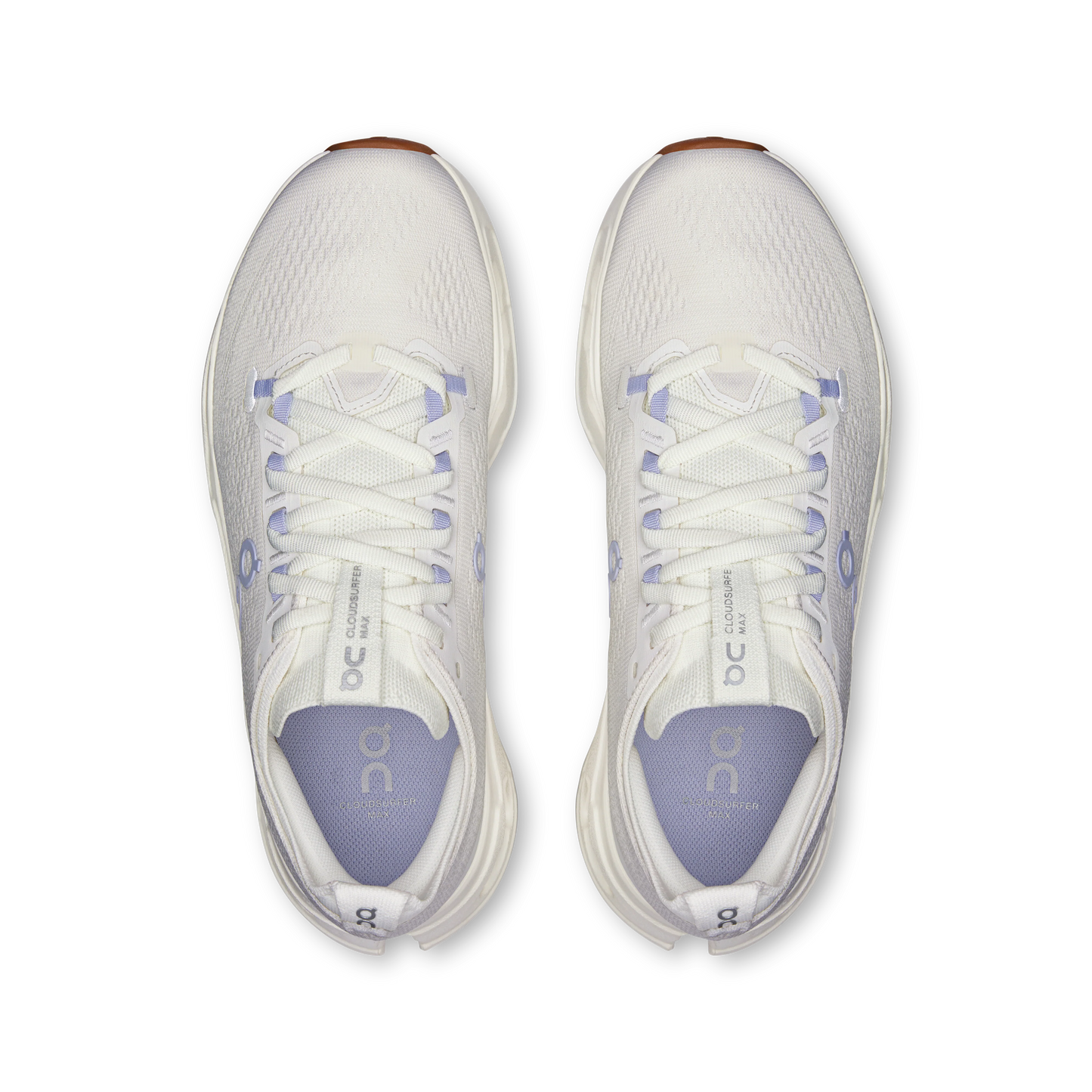 Cloudsurfer Max Ivory | Nimbus – Free Ship Eligible