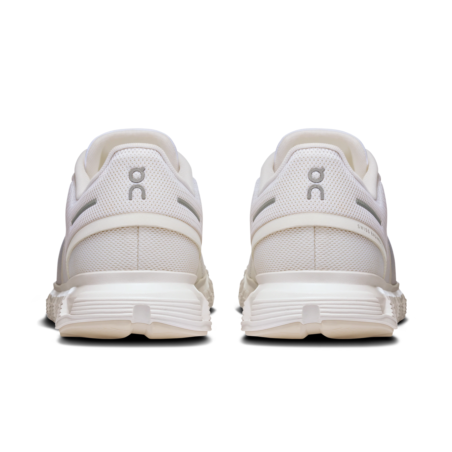 Cloud 6 White | White – Free Ship Eligible