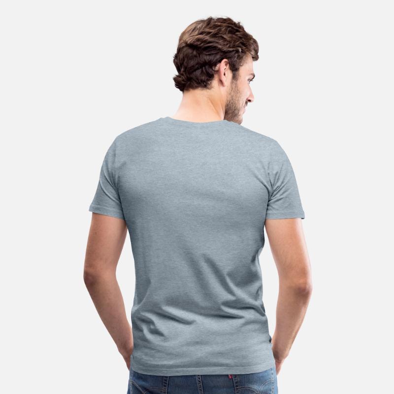 JBR Classic T Shirt