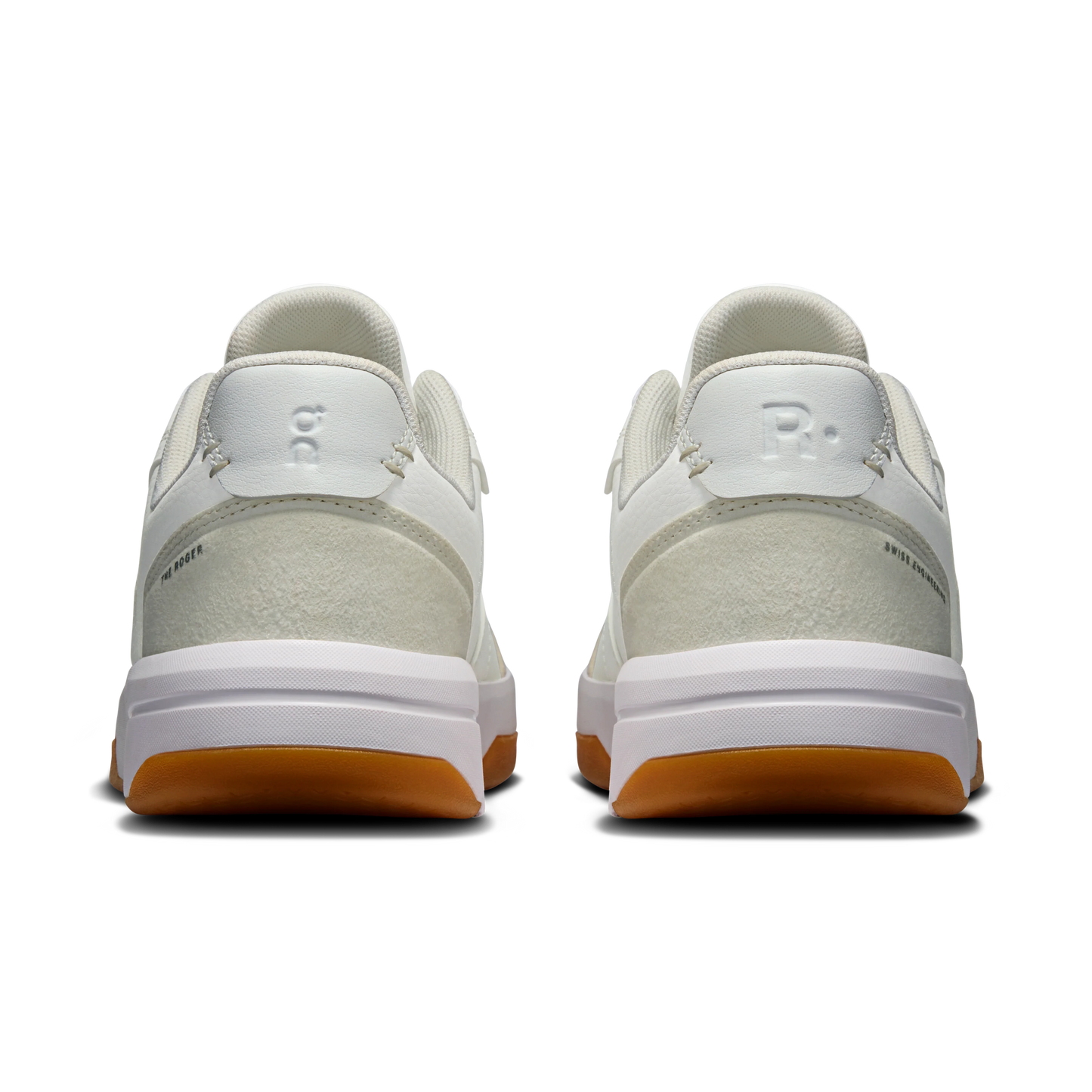 THE ROGER Clubhouse White | Ivory – Free Ship Eligible