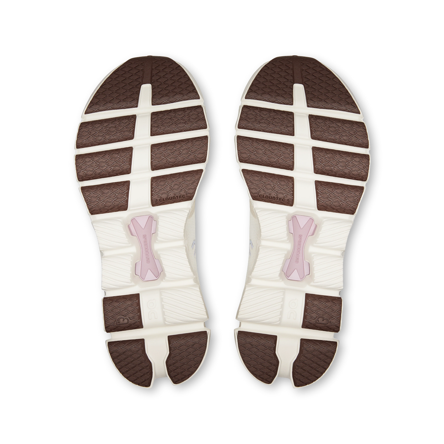 Cloud X 4 Ivory | Heron – Limited Stock