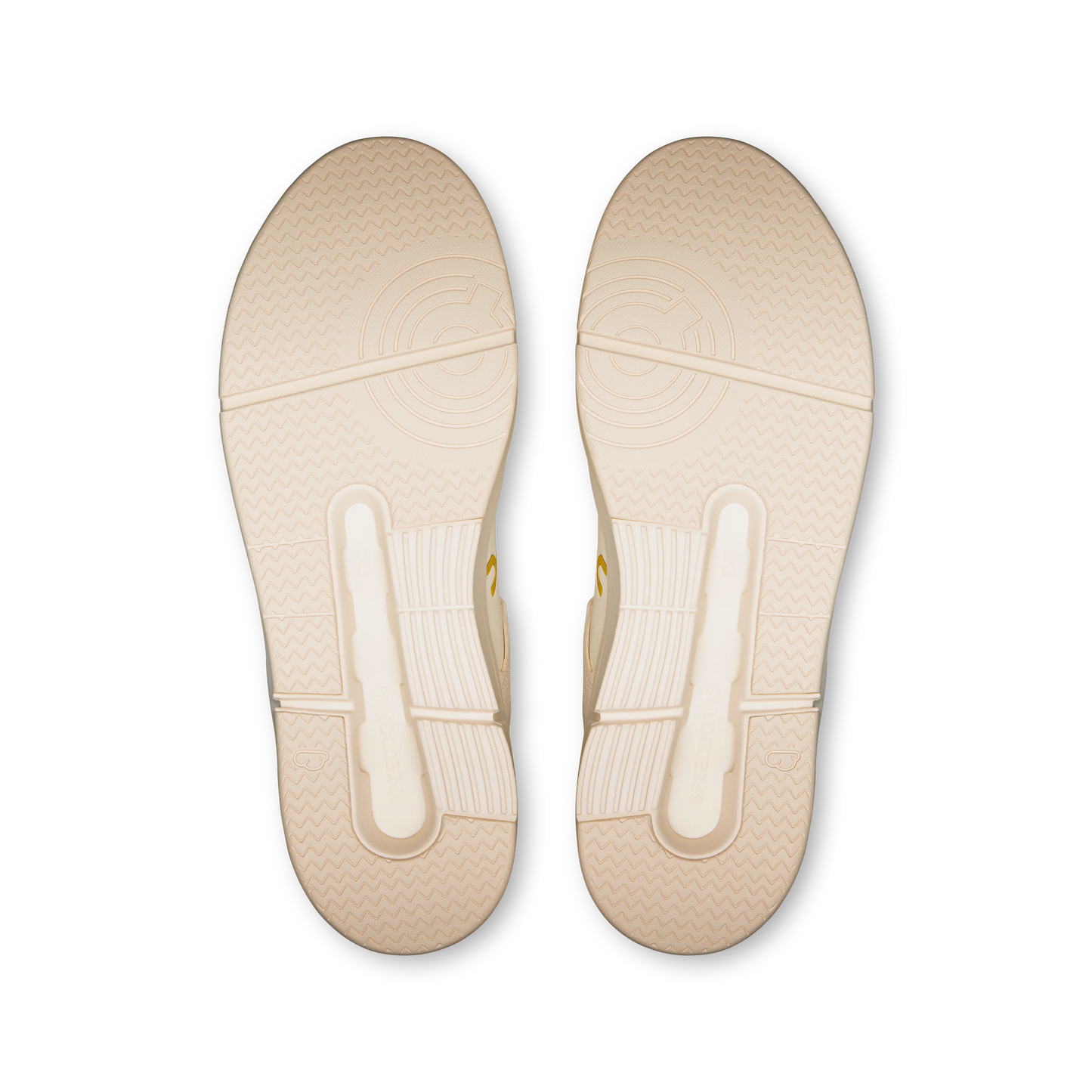 THE ROGER Clubhouse Ace Ivory | Dew – Hot Style Now