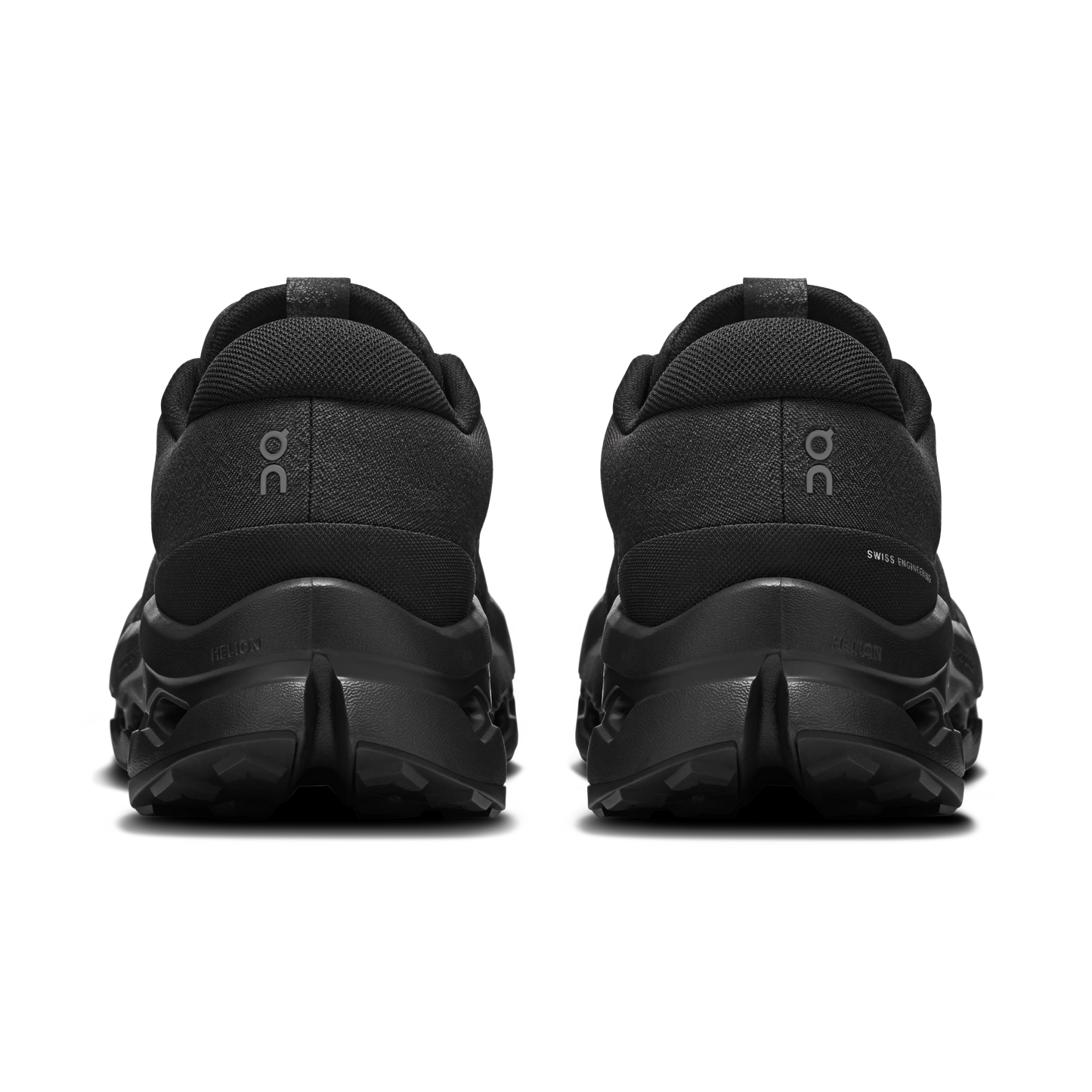 Cloudsurfer Trail 2 Waterproof Black | Black – Free Ship Eligible