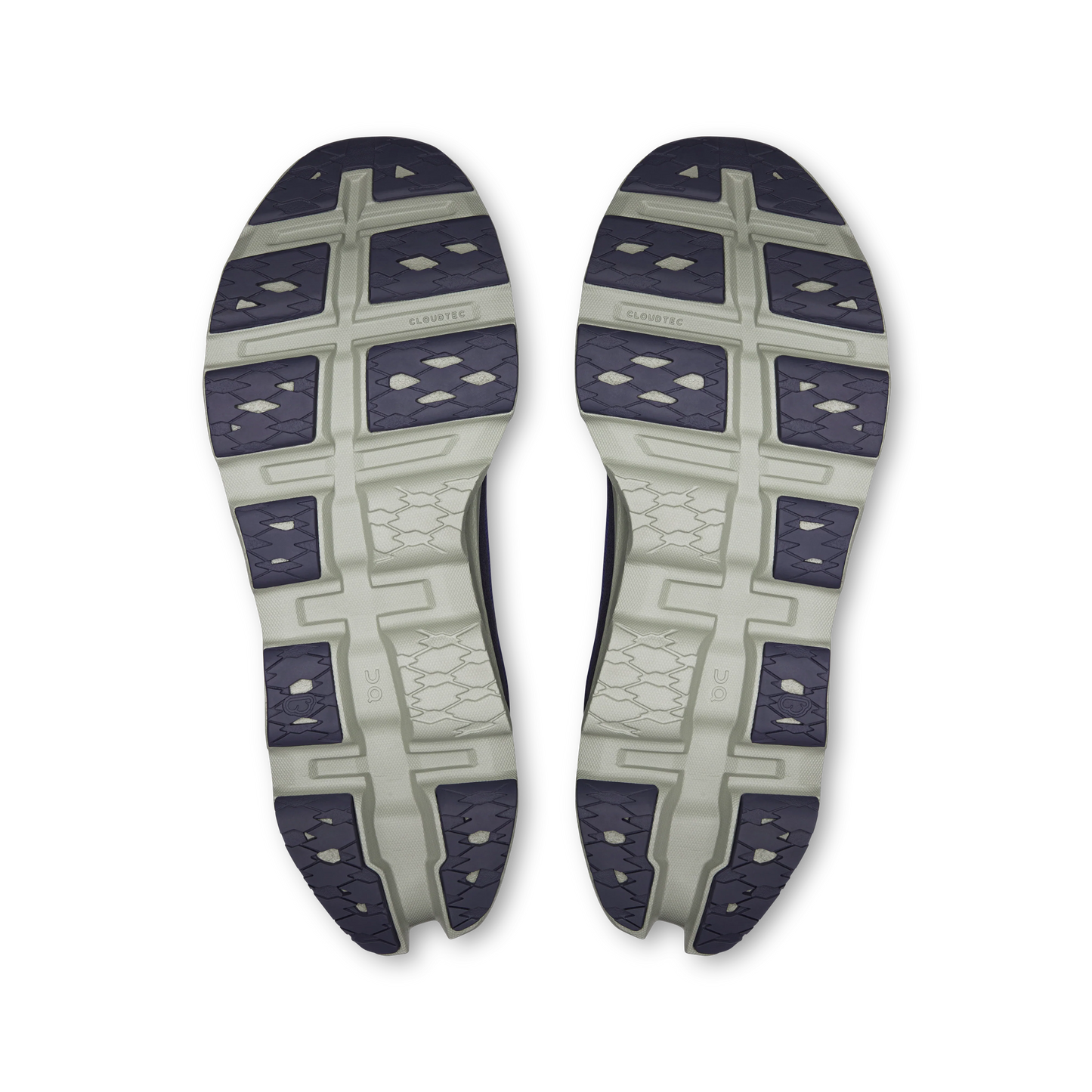 ⭐ Cloudmonster 3 Wide Twilight | White – Daily Wear Essential