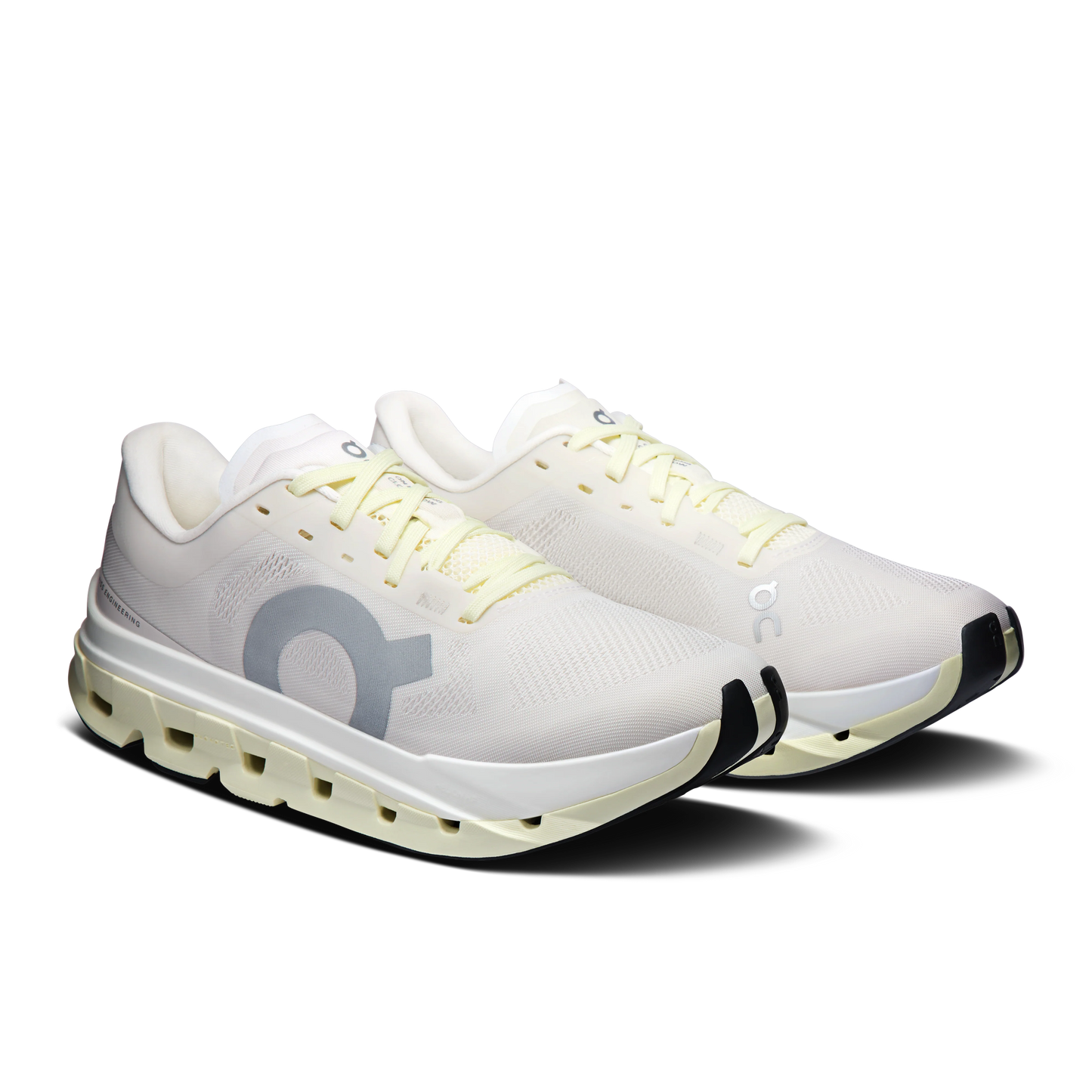 Cloudflow 5 Ivory | Seedling – Hot Style Now
