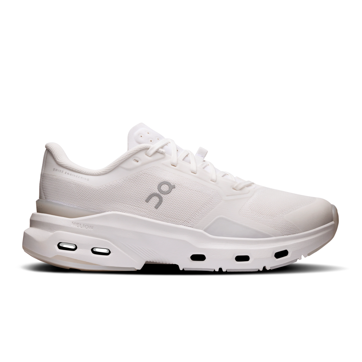 Cloudpulse 2 White | White – Premium Comfort