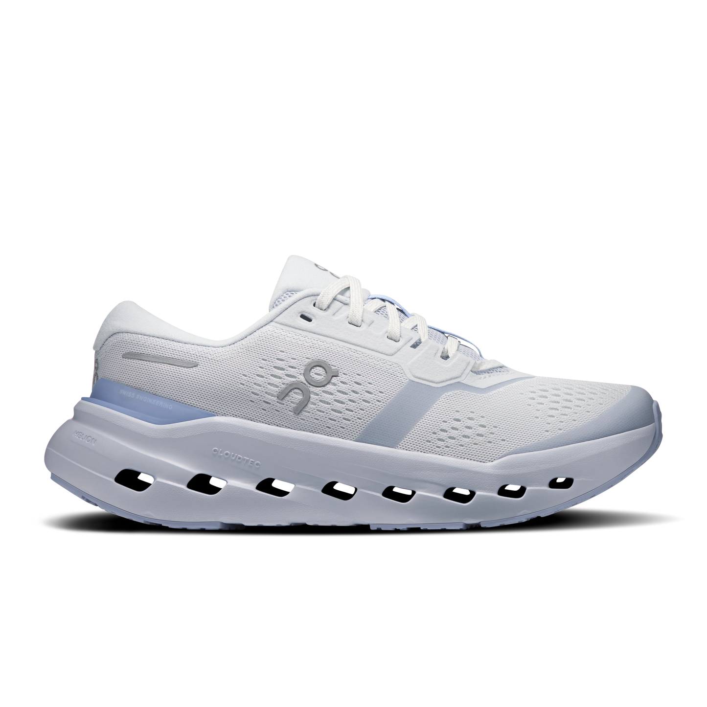 Cloudrunner 3 Heather | Marsh – Trendy & Comfortable
