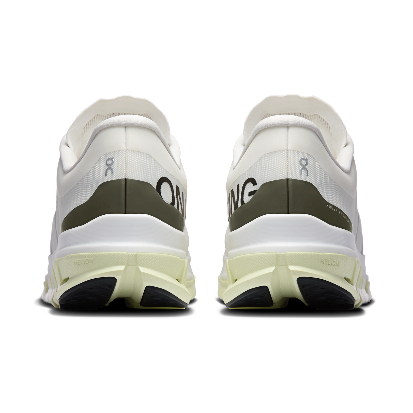👞 Cloudflow 5 Ivory | Linen – Free Ship Eligible