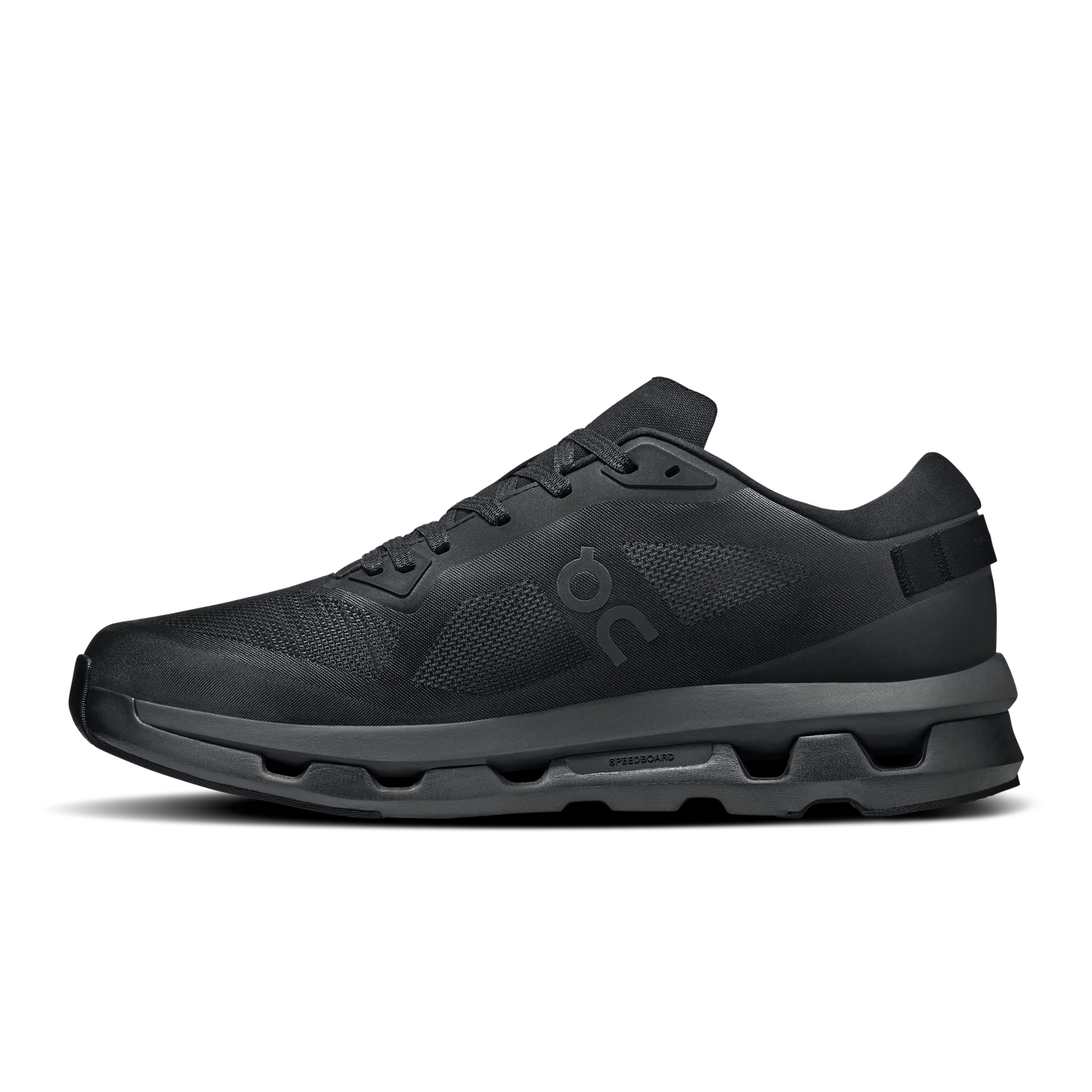 Cloudzone Black | Eclipse – Limited Stock