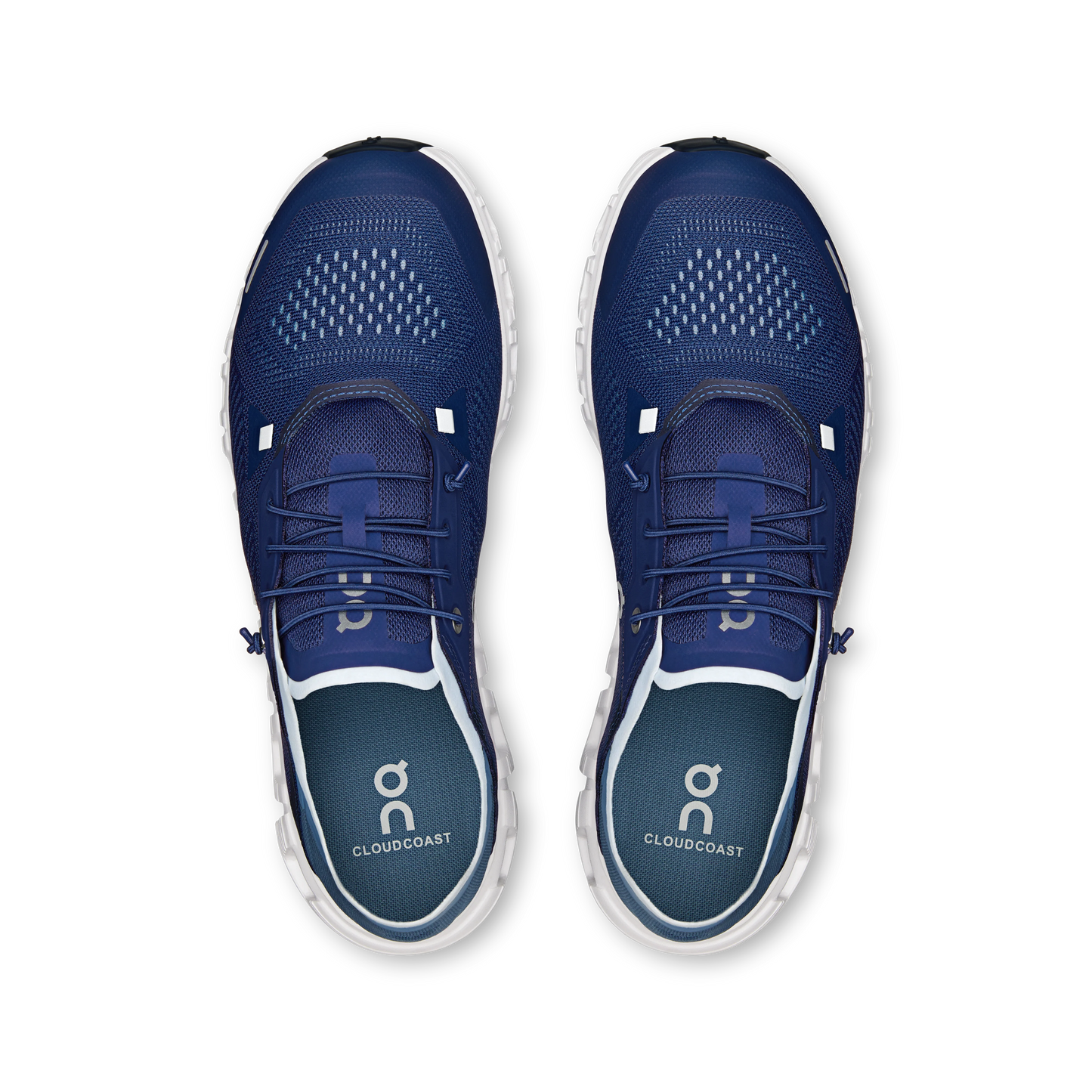 Cloud 6 Coast Zodiac | Steel – Trendy & Comfortable