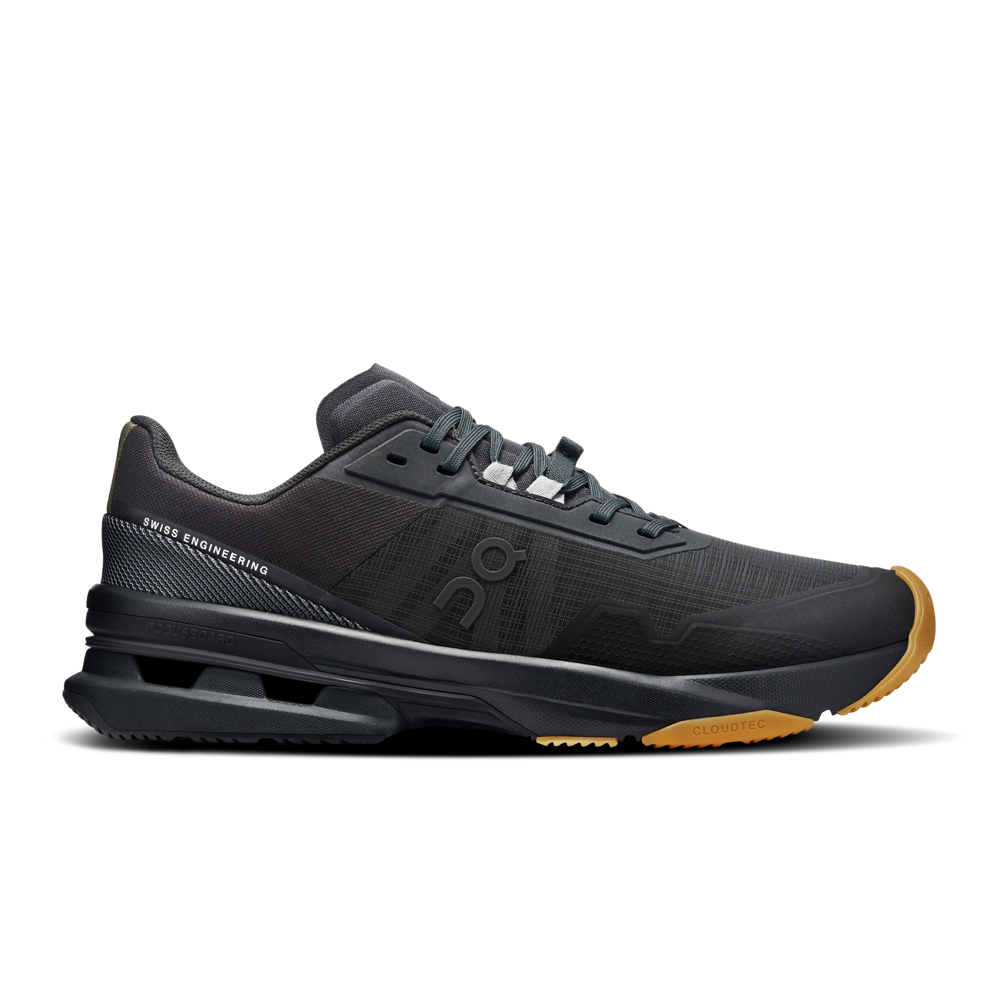 Cloudpulse Pro Black | Rock – Free Ship Eligible