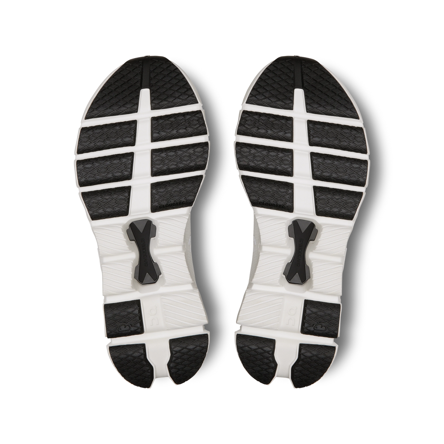 Cloud X 4 Ivory | Black – Daily Wear Essential
