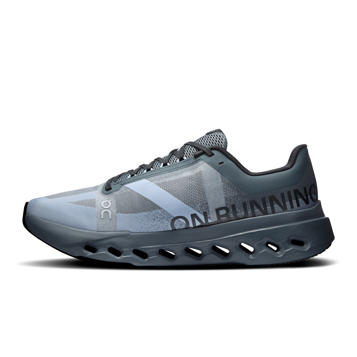👟 Cloudsurfer Next Stone | Marsh – Premium Comfort