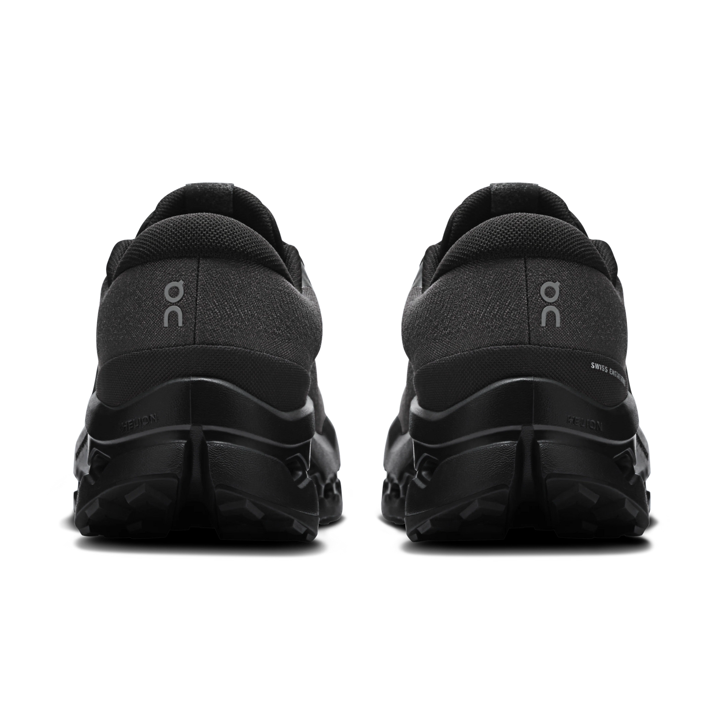Cloudsurfer Trail 2 Waterproof Black | Black – Hot Style Now