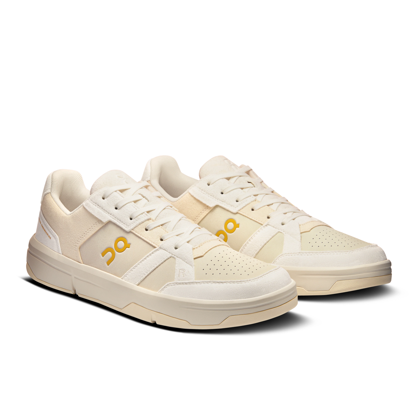 THE ROGER Clubhouse Ace Ivory | Dew – Hot Style Now