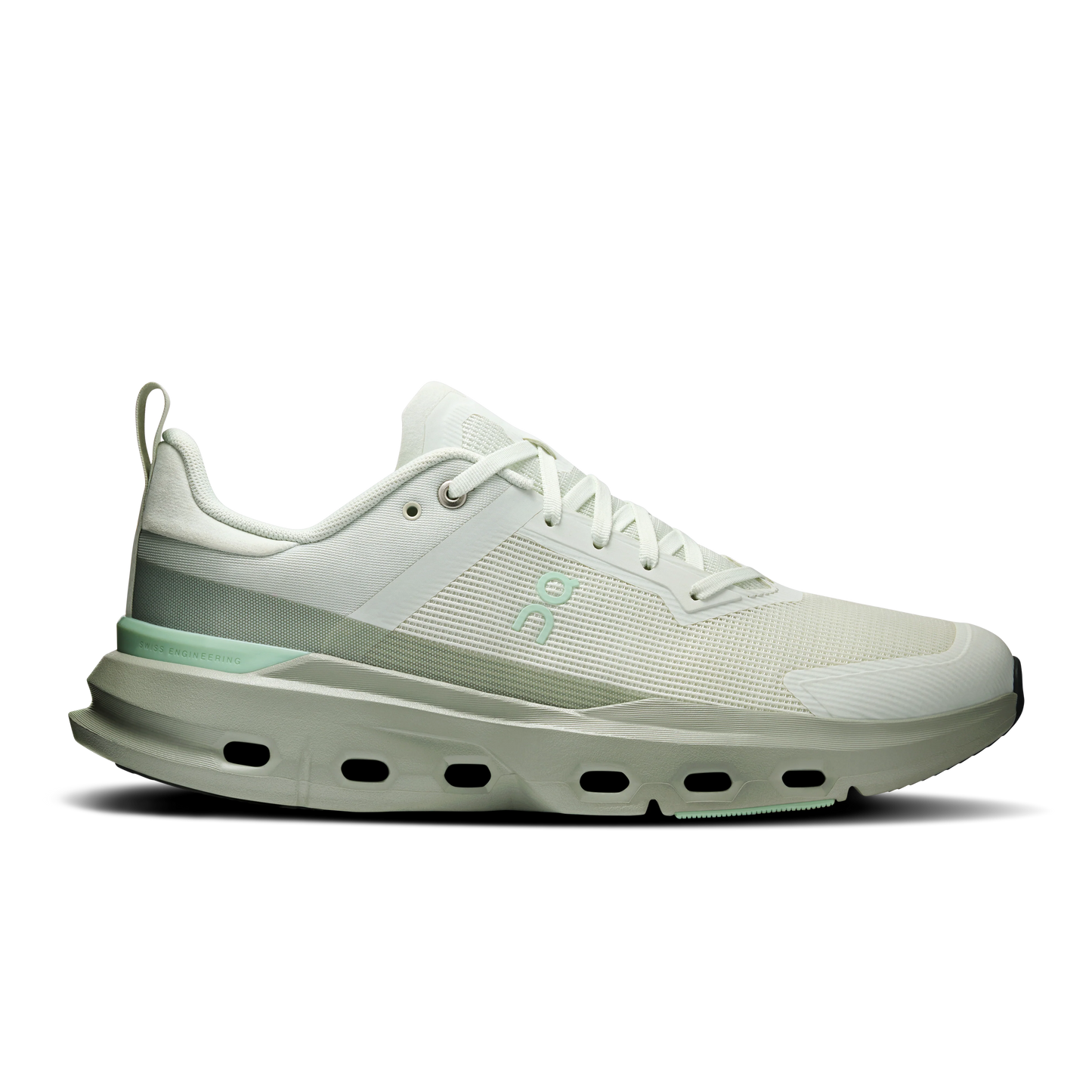 Cloudpulse Next Iceberg | Tin – Premium Comfort