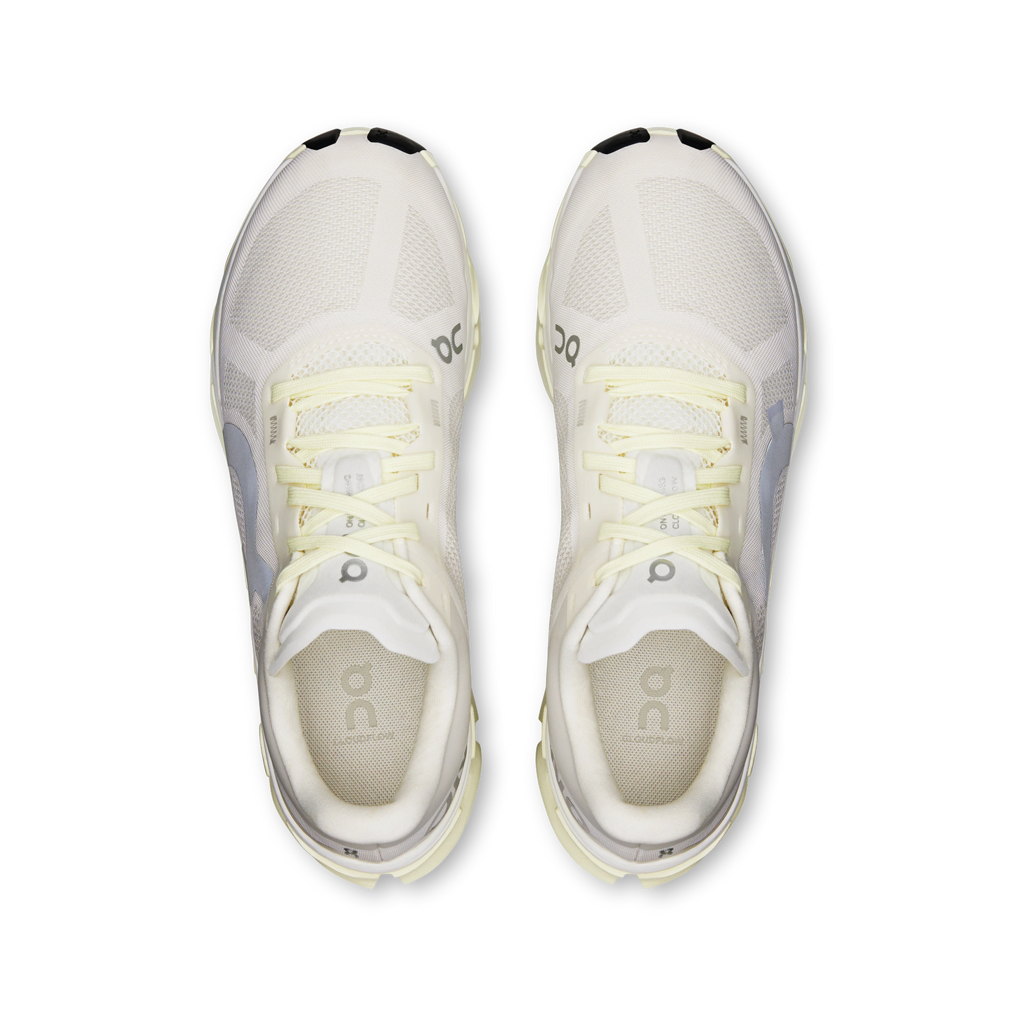 Cloudflow 5 Ivory | Seedling – Hot Style Now
