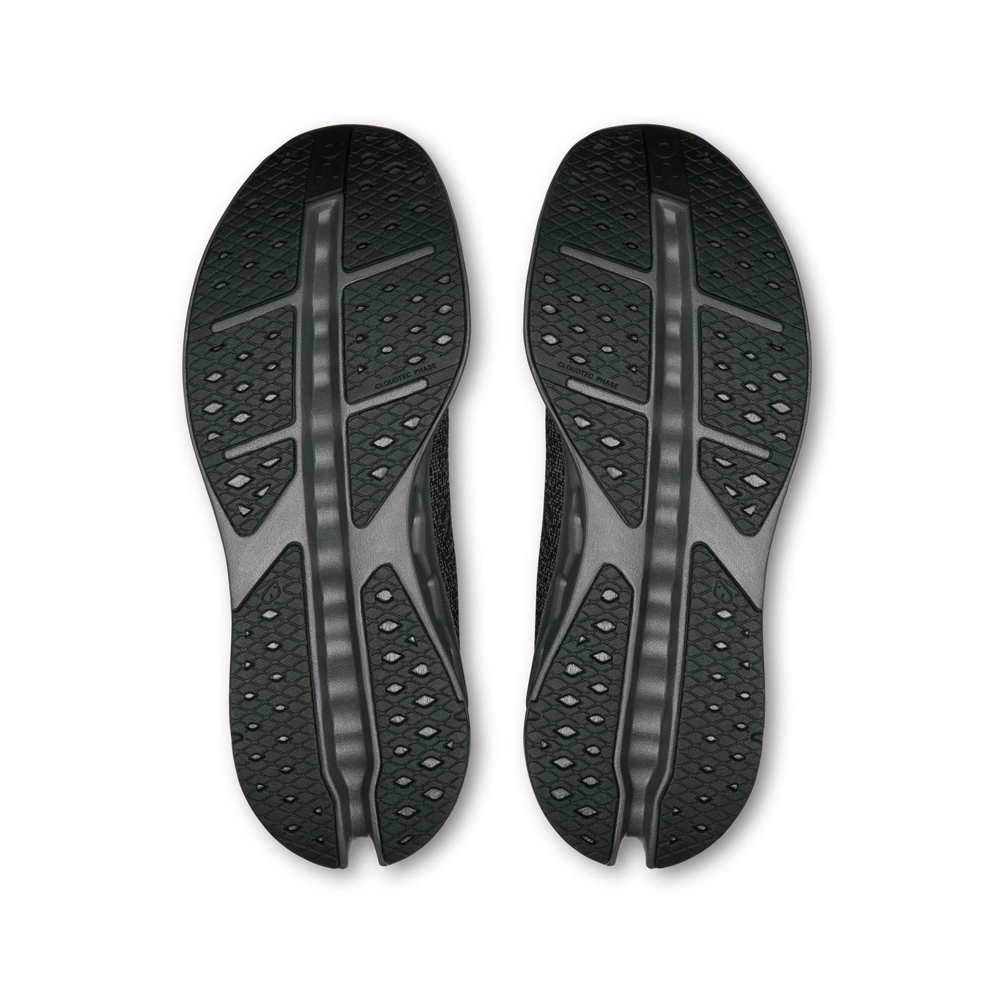 💥 Cloudsurfer Max Wide Black | Eclipse – Free Ship Eligible
