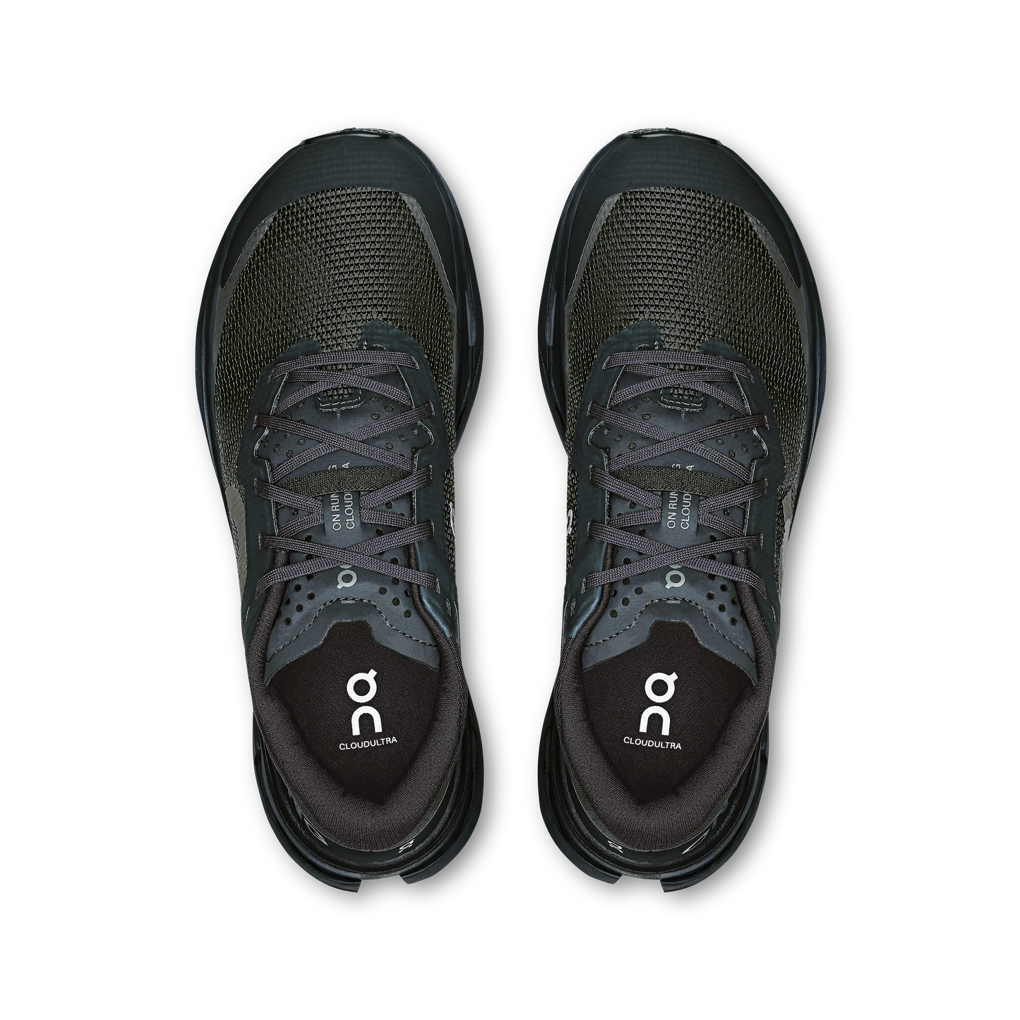 Cloudultra 3 Black | Black – Hot Style Now