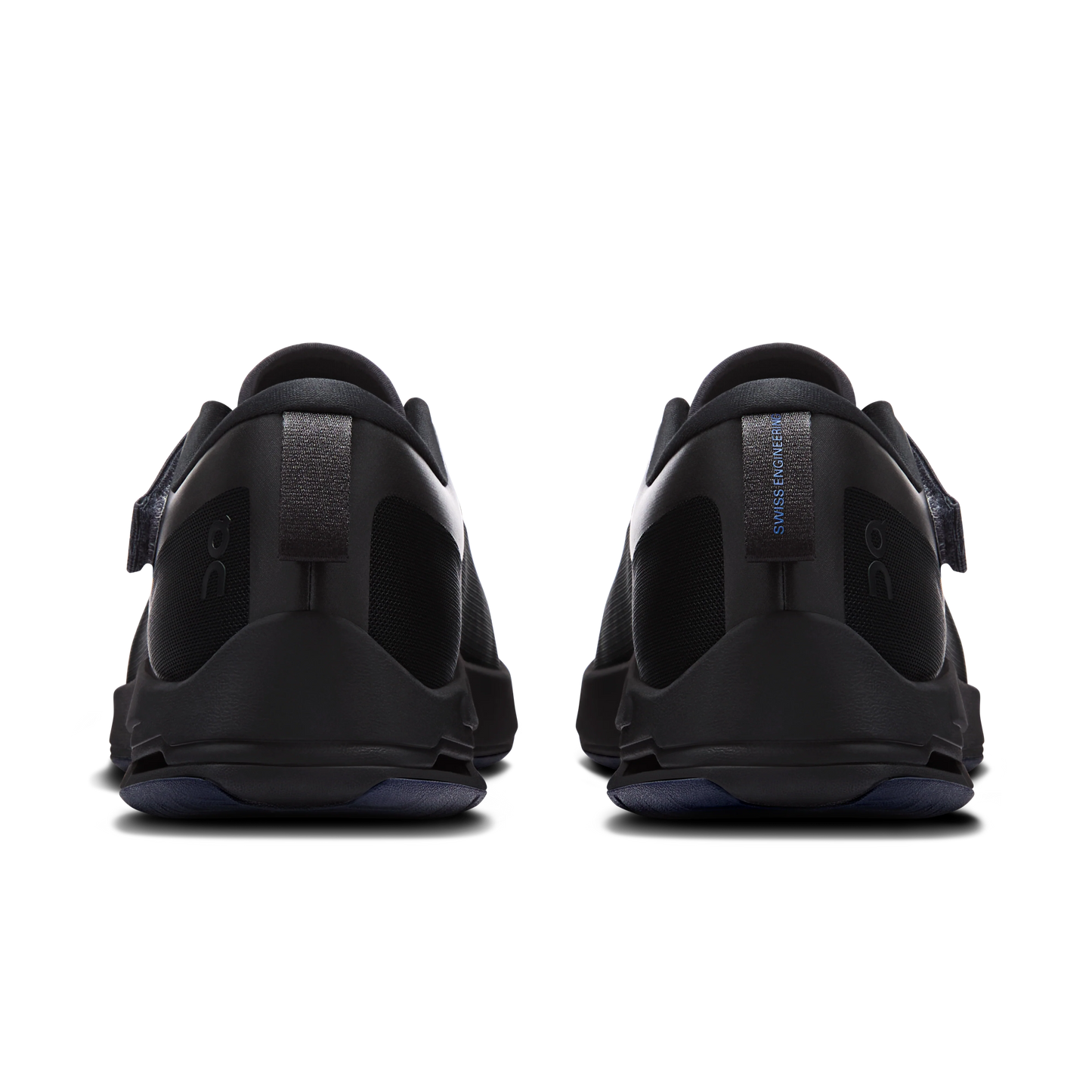Cloudnova Moon Black | Ink – Limited Stock