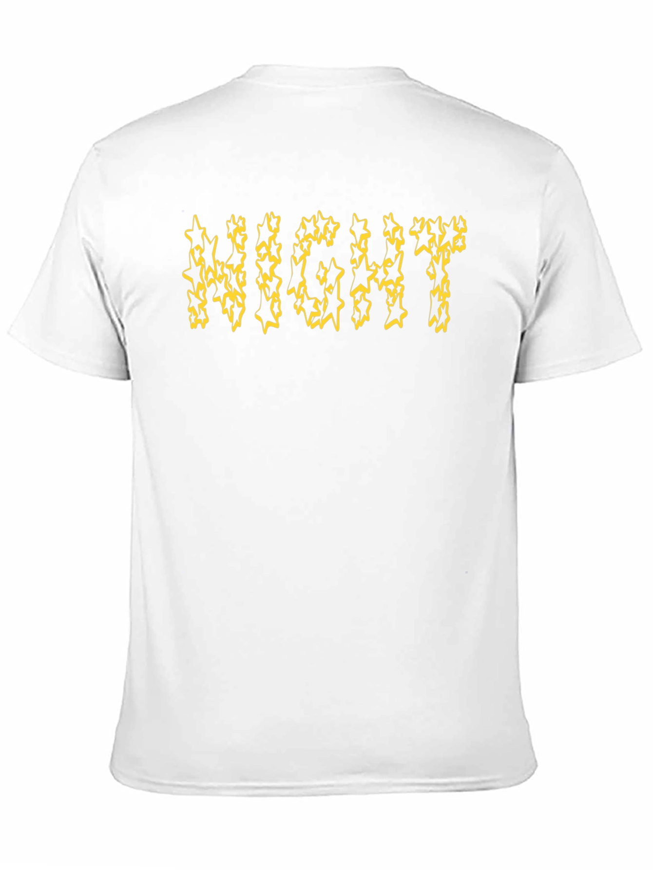 Night Star T-Shirt