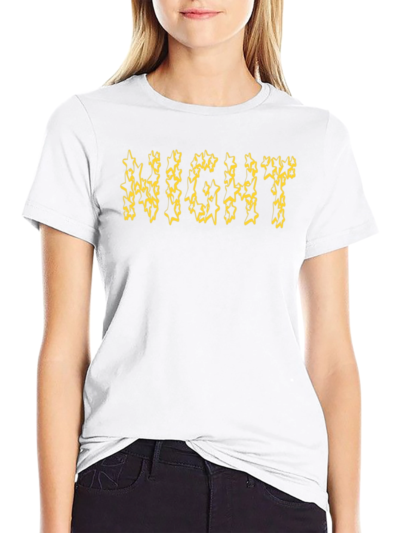 Night Star T-Shirt