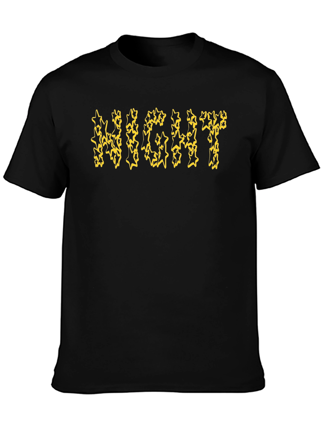 Night Star T-Shirt