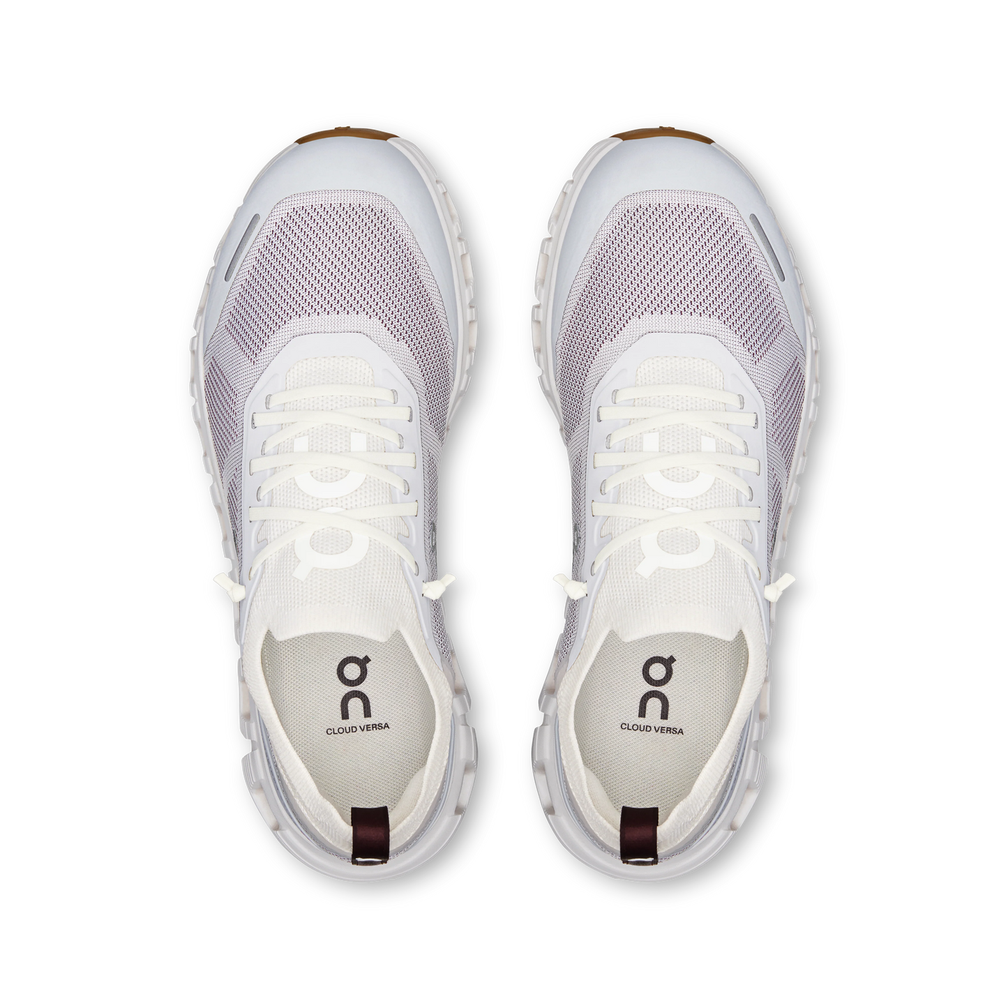 Cloud 6 Versa Ice | Maroon – Daily Wear Essential