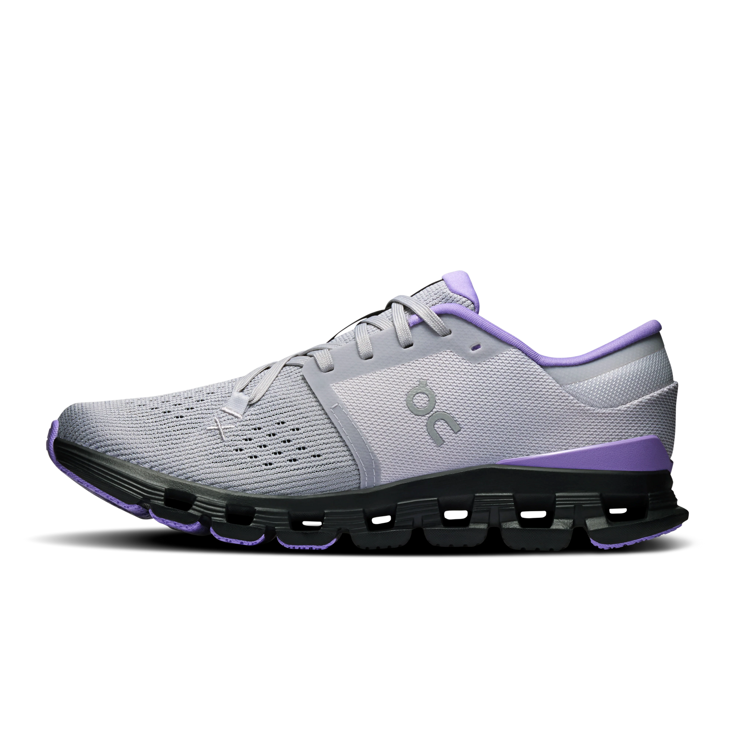 ✨ Cloud X 4 Glacier | Bloom – Free Ship Eligible
