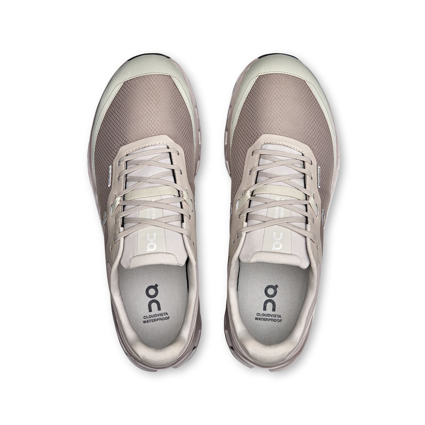 Cloudvista 2 Waterproof Fog | Cinder – Limited Stock