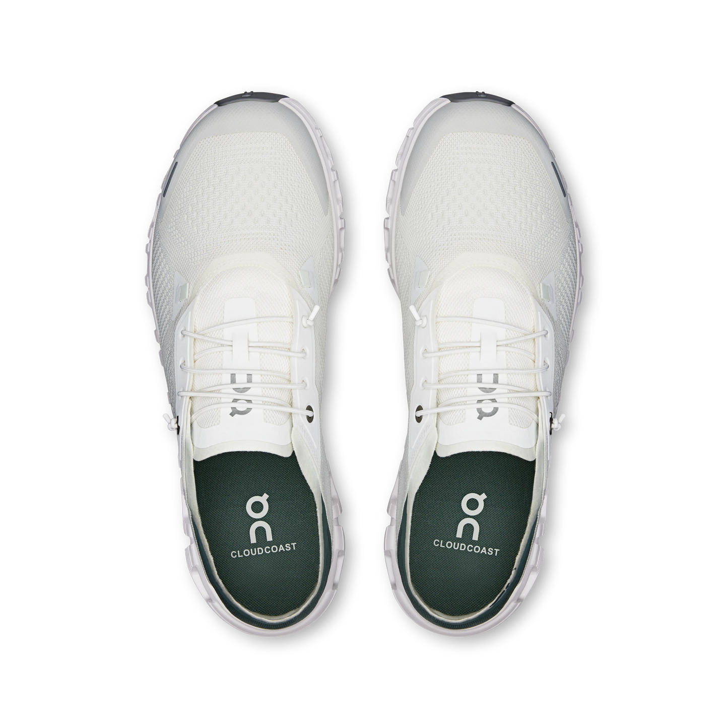 Cloud 6 Coast Ivory | Olive – Best Gift Choice